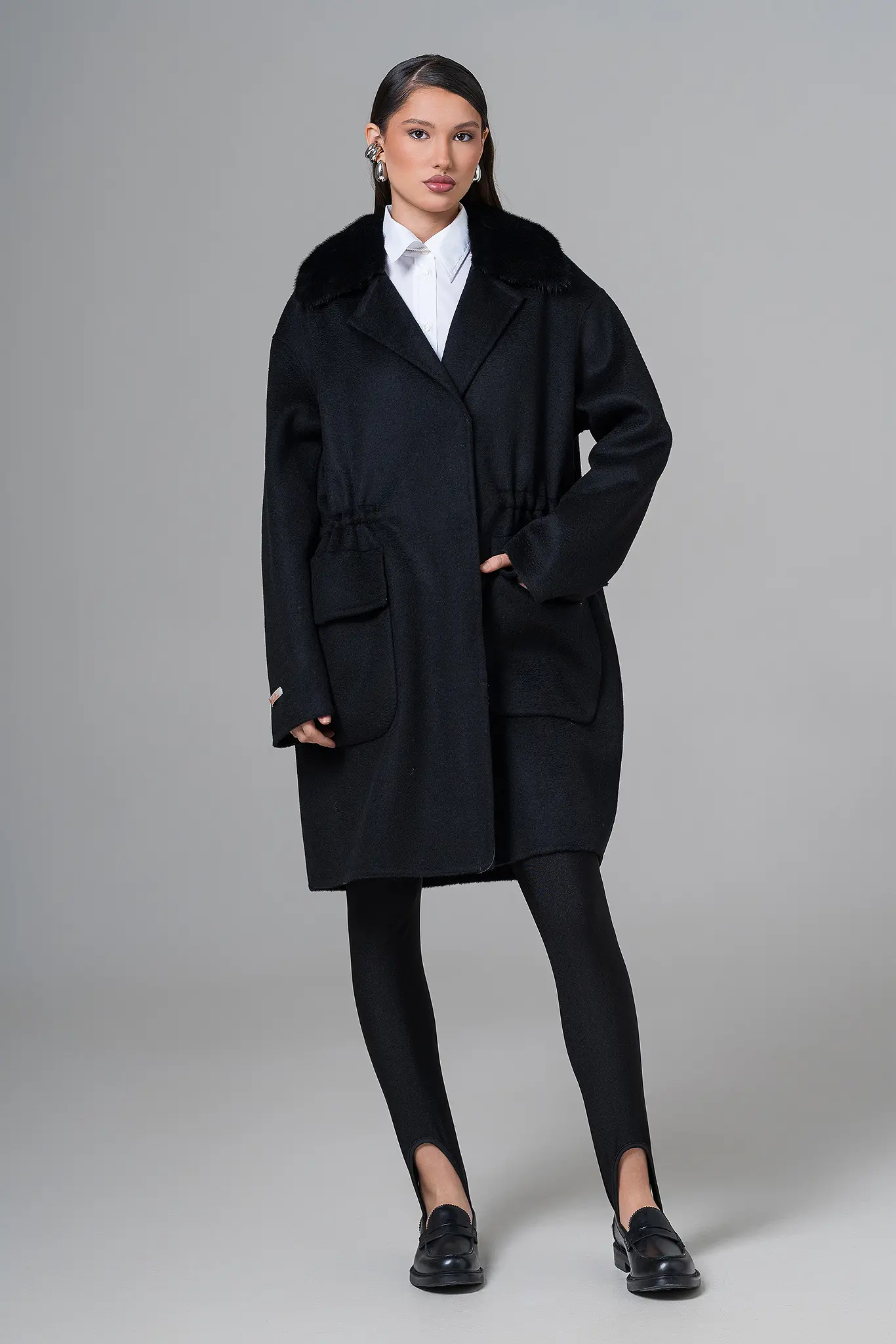Palton pentru femei — Artizana Fashion, foto 4