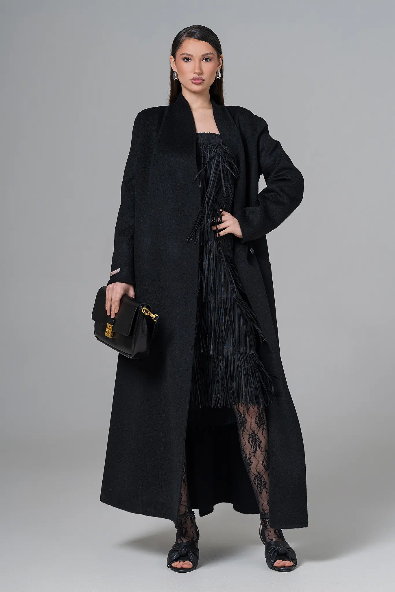 Palton pentru femei — Artizana Fashion, foto 1