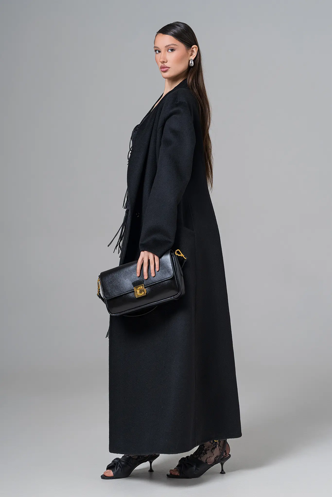 Palton pentru femei — Artizana Fashion, foto 2