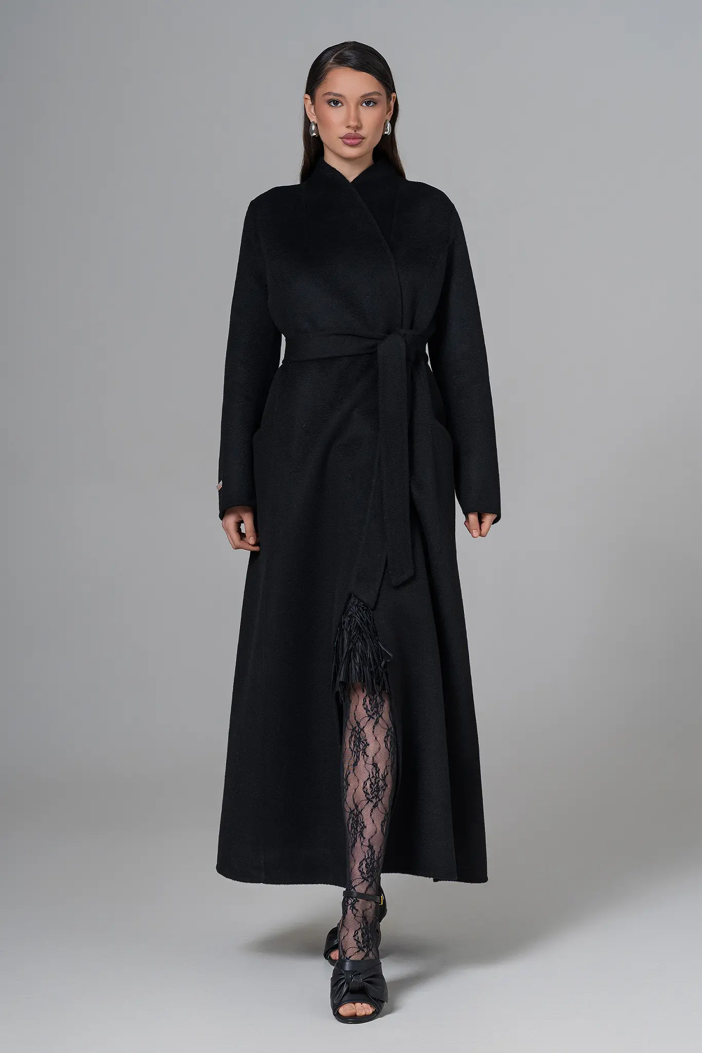 Palton pentru femei — Artizana Fashion, foto 4