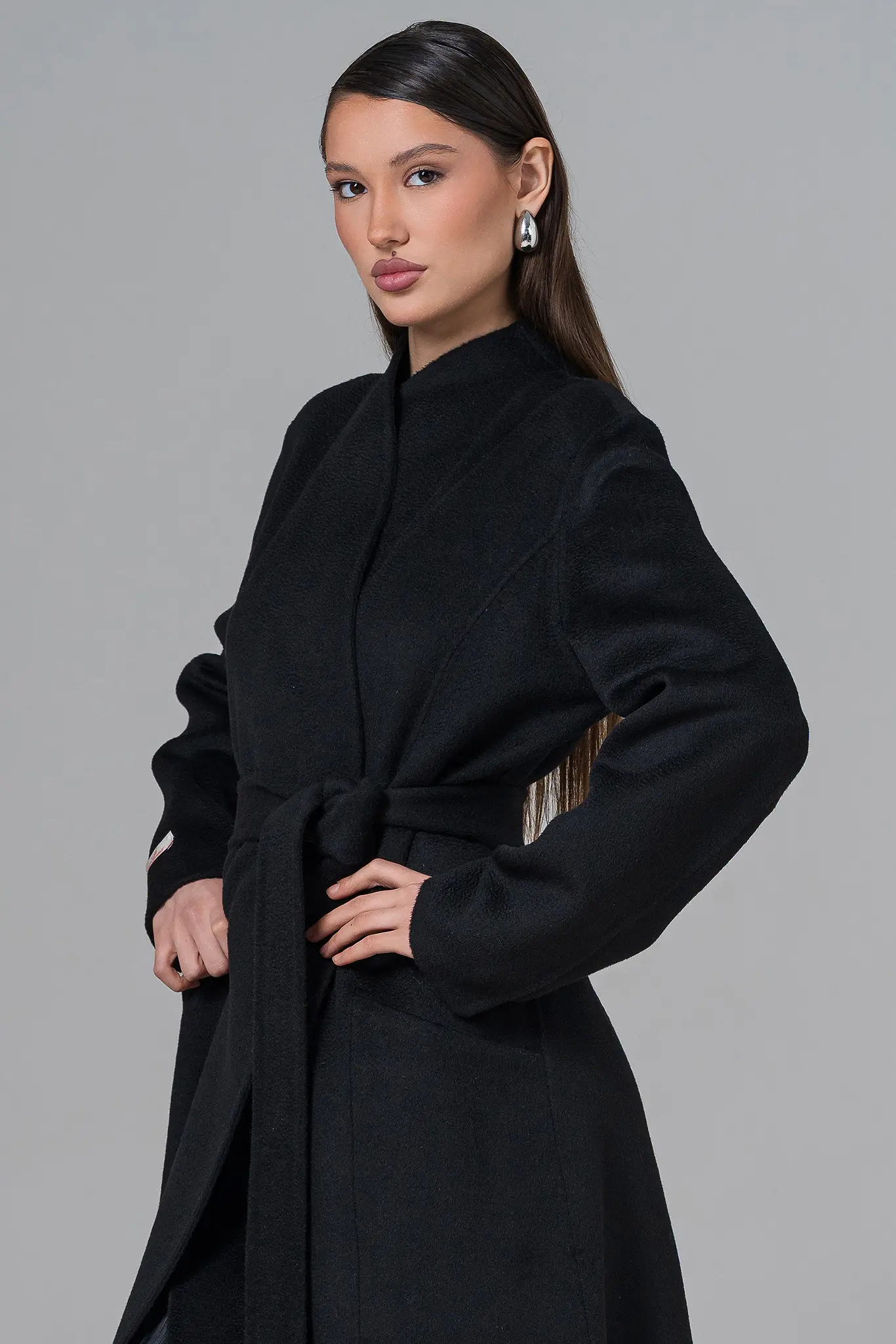 Palton pentru femei — Artizana Fashion, foto 5