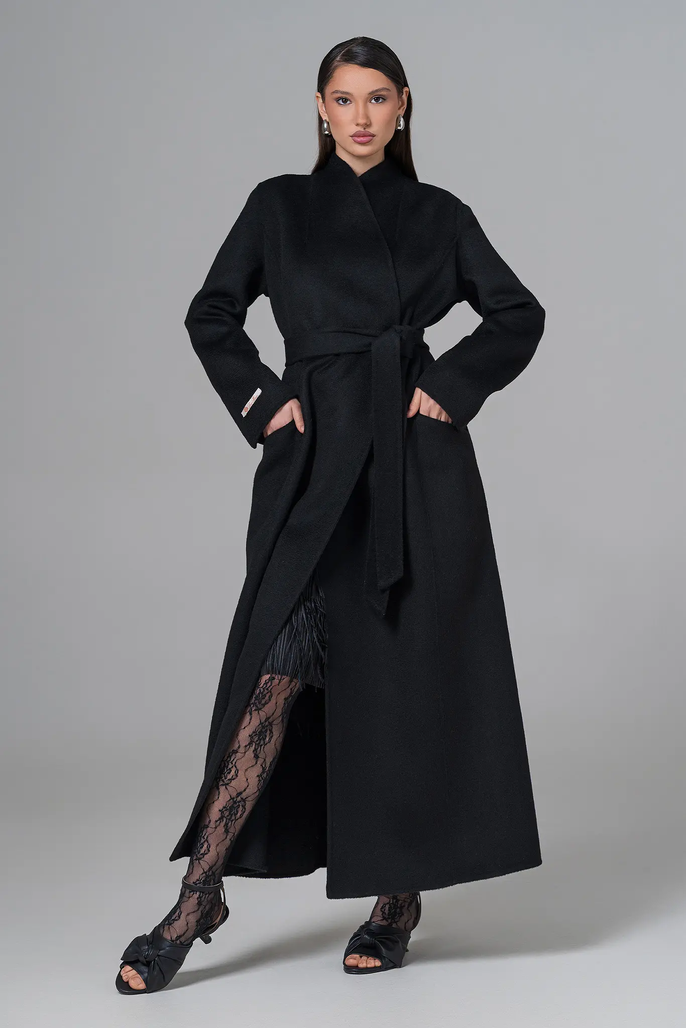Palton pentru femei — Artizana Fashion, foto 6