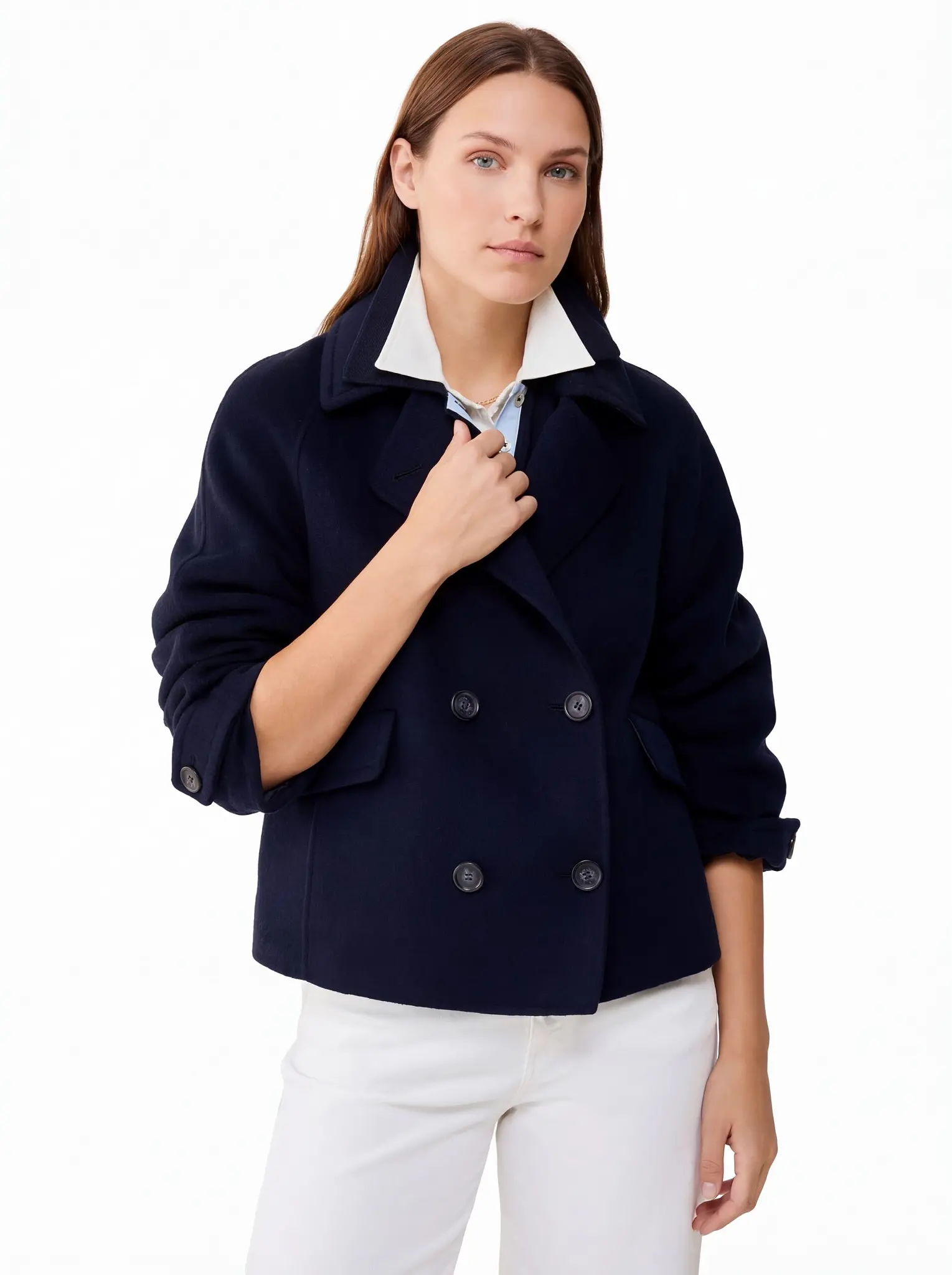 Palton pentru femei — Artizana Fashion, foto 1