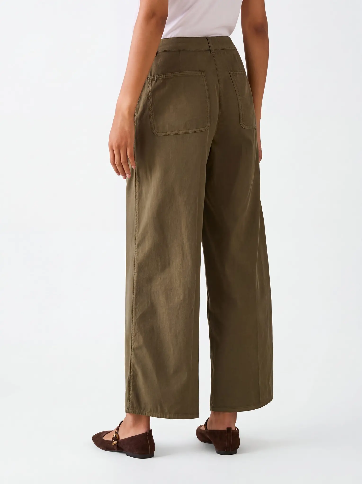 Pantaloni pentru femei — Artizana Fashion, foto 1
