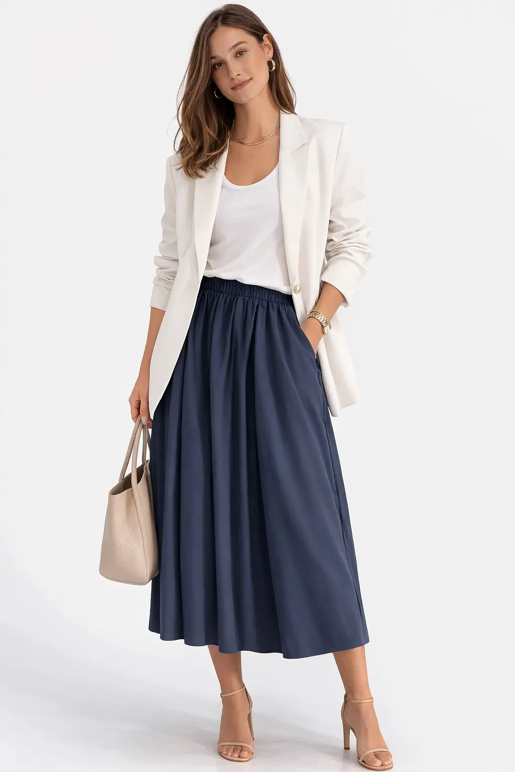Fustă — Artizana Fashion, foto 1