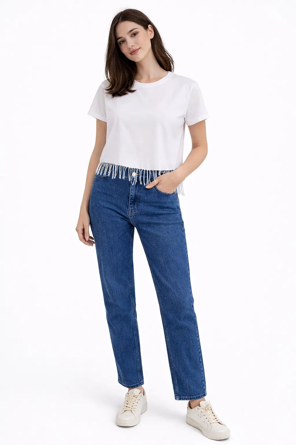 Blugi pentru femei — Artizana Fashion, foto 1