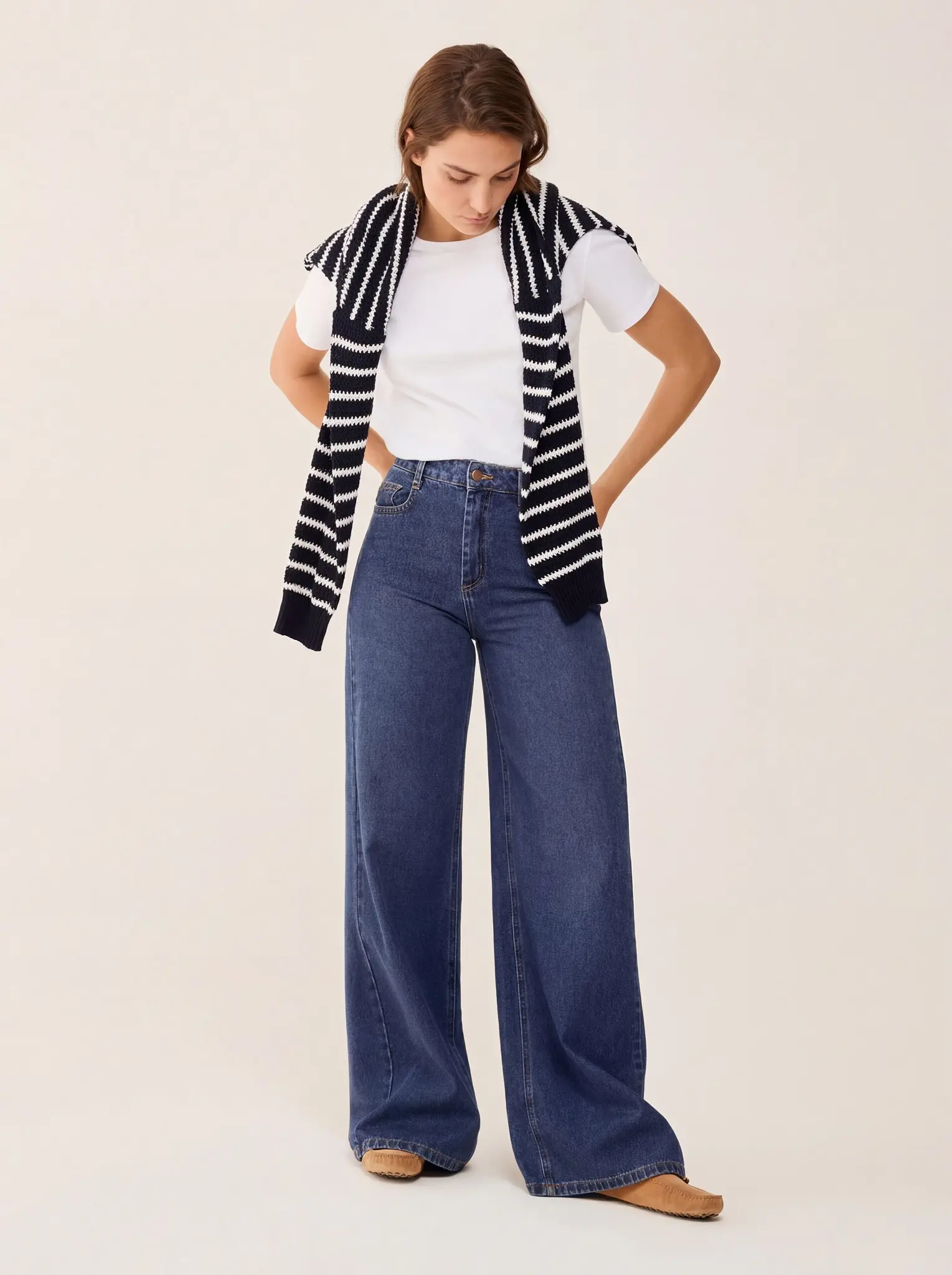 Blugi pentru femei — Artizana Fashion, foto 1