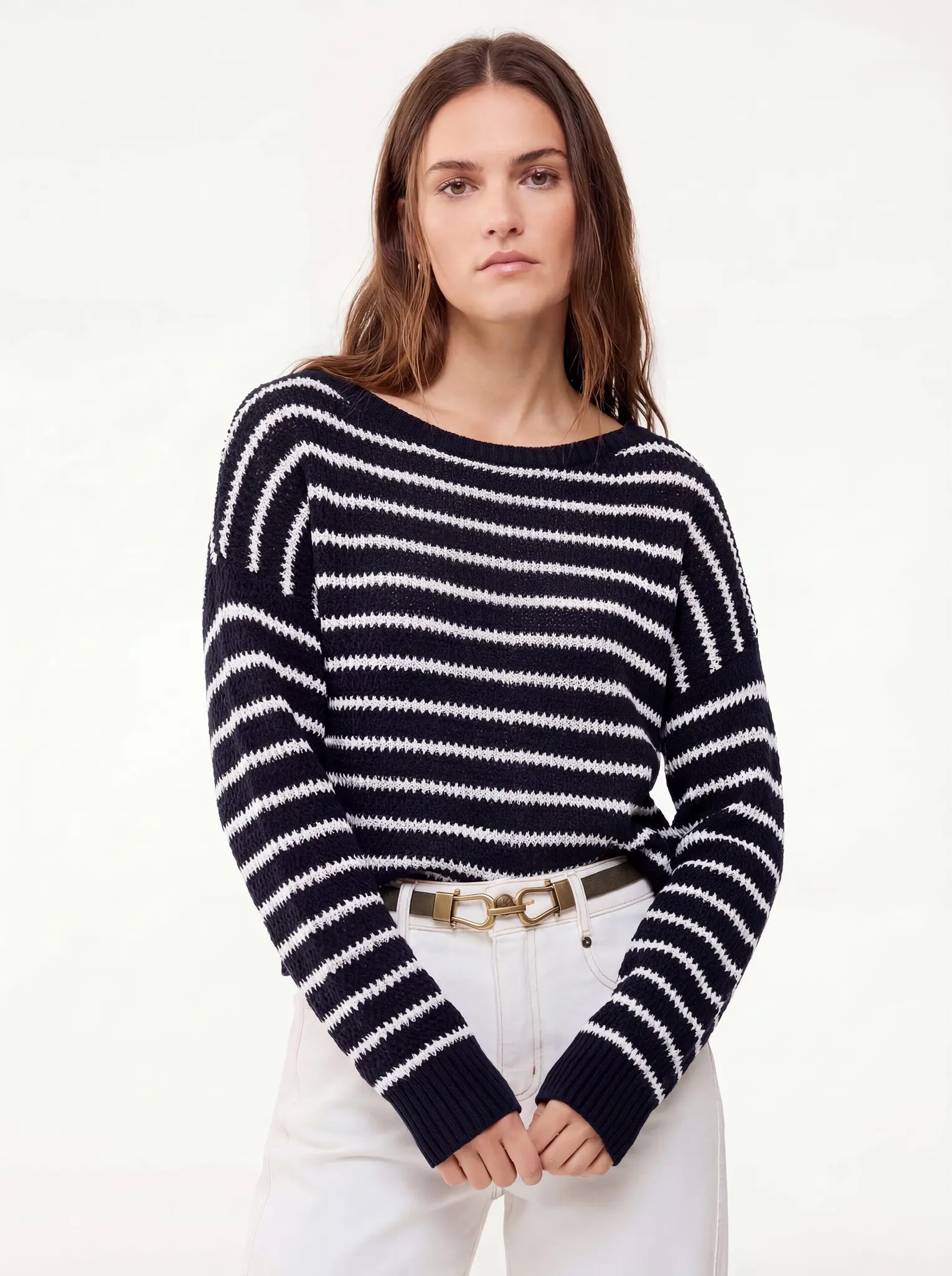 Pulover subțire pentru femei — Artizana Fashion, foto 1