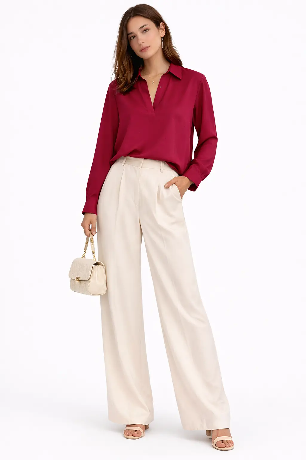 Bluza pentru femei — Artizana Fashion, foto 2