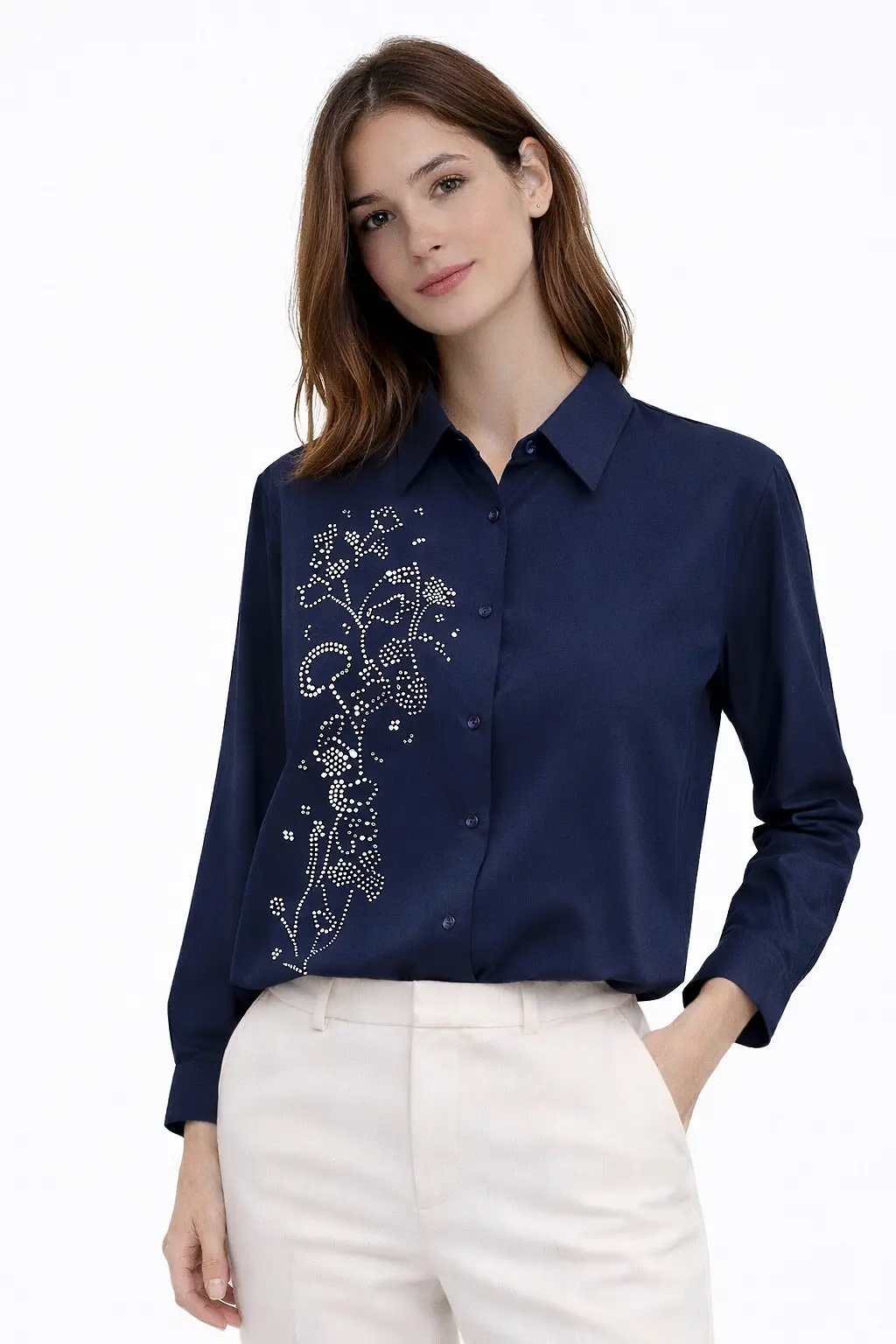 Bluza pentru femei — Artizana Fashion, foto 1