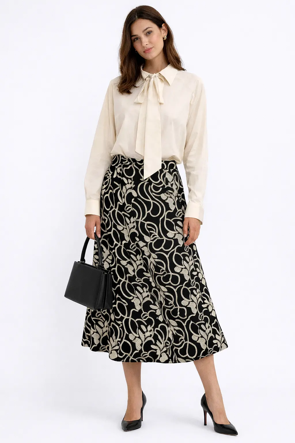 Fustă — Artizana Fashion, foto 1