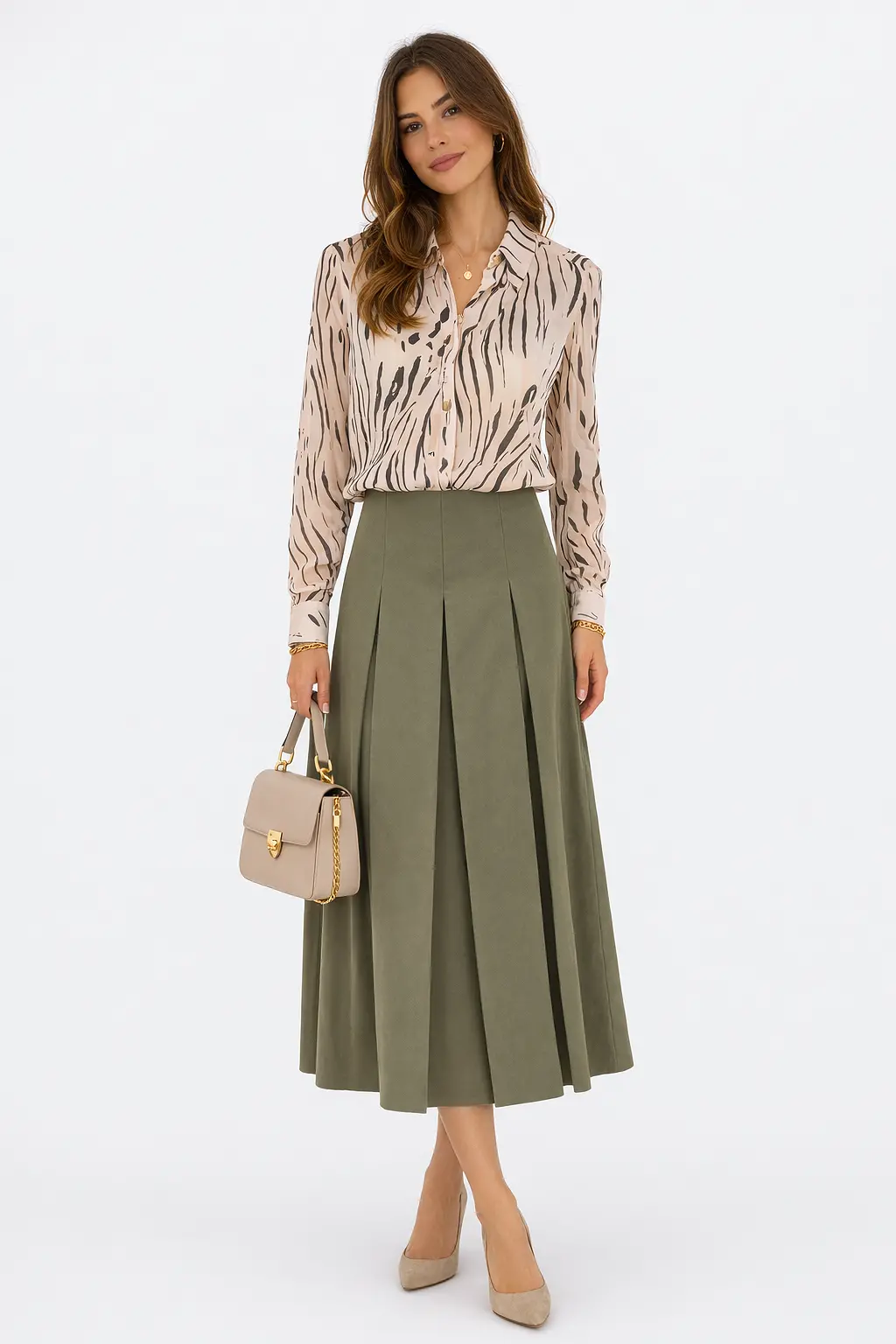 Bluza pentru femei — Artizana Fashion, foto 1