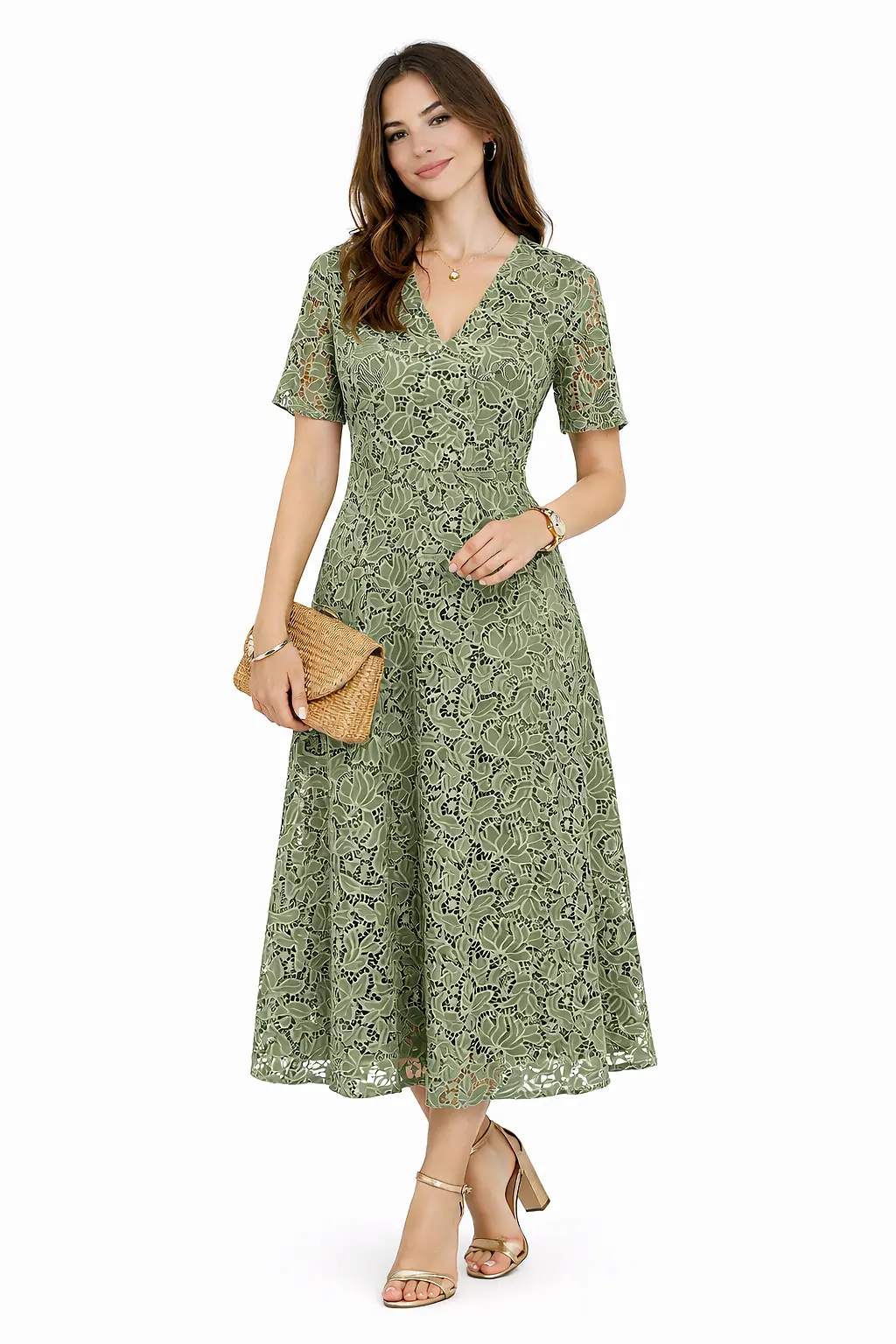 Rochie pentru femei — Artizana Fashion, foto 1