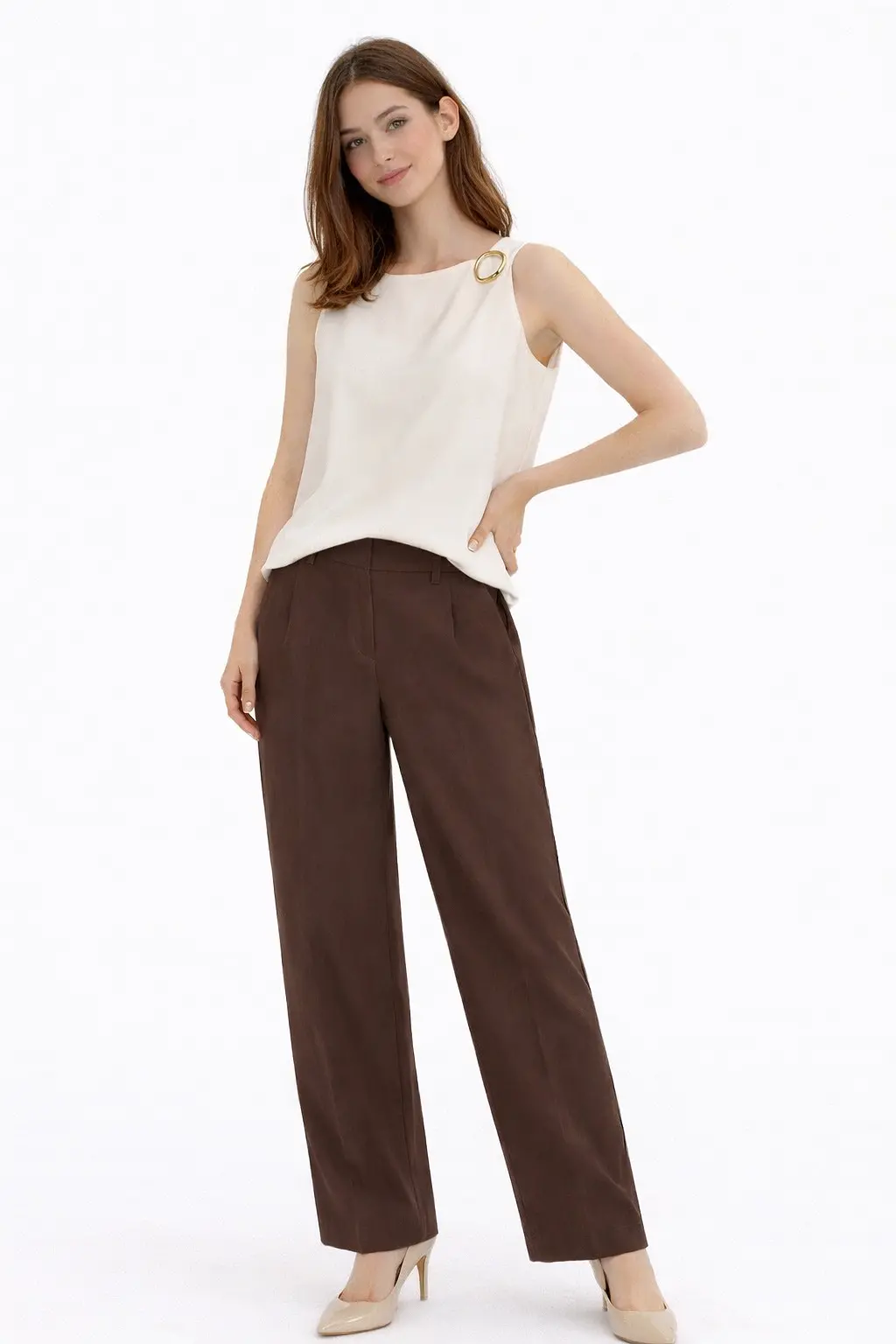 Bluza pentru femei — Artizana Fashion, foto 2