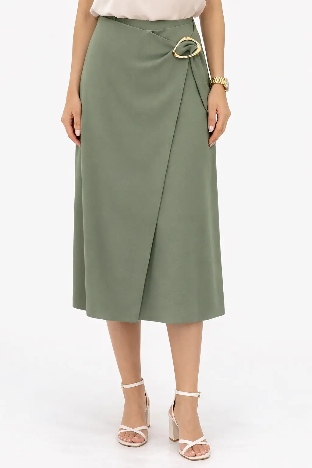 Fustă — Artizana Fashion, foto 1