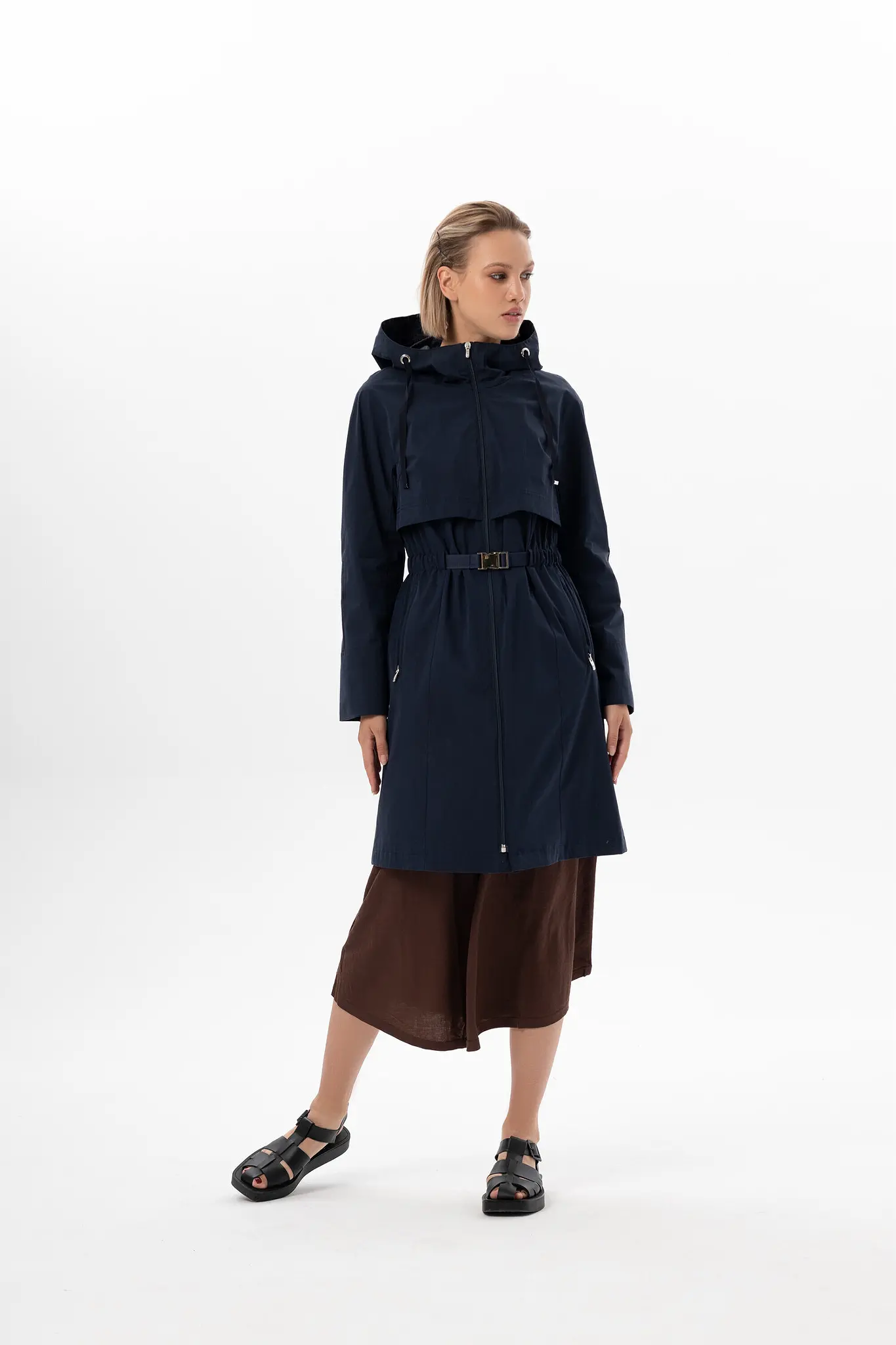 Trenci pentru femei — Artizana Fashion, foto 1