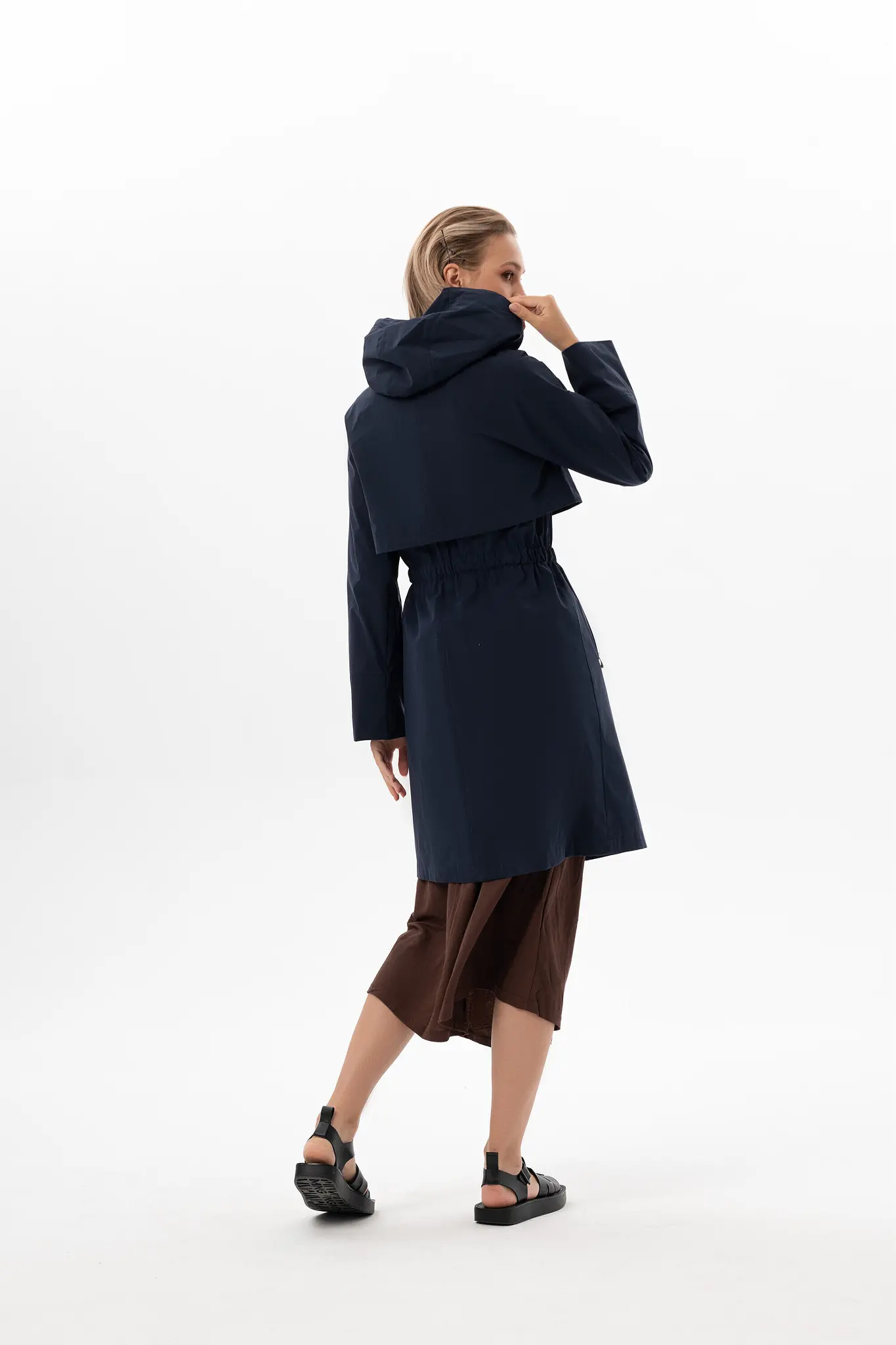 Trenci pentru femei — Artizana Fashion, foto 3