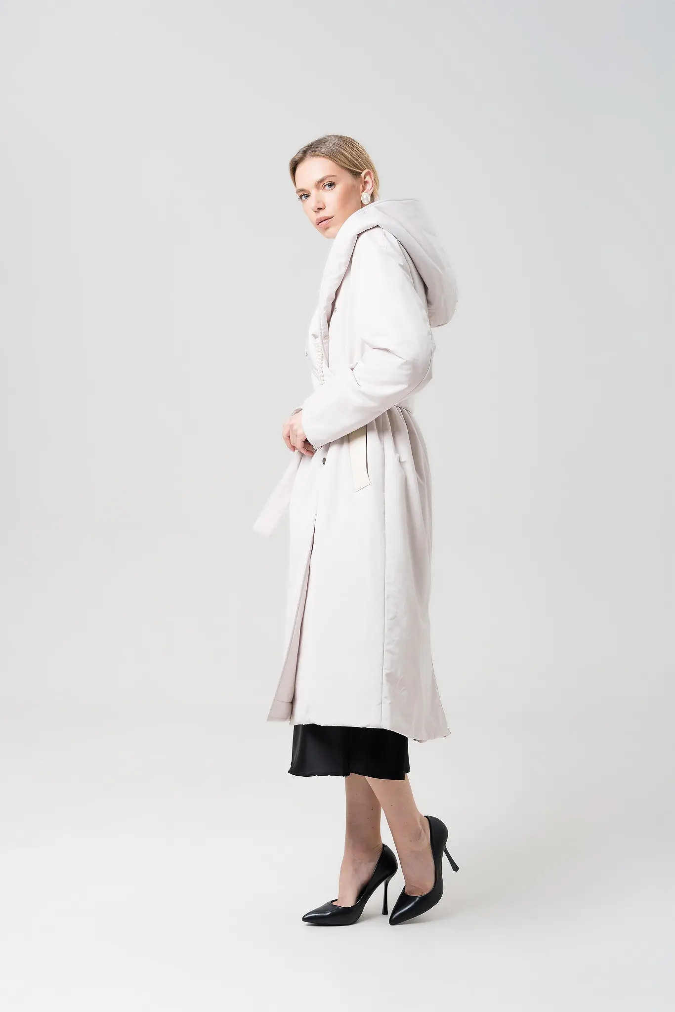 Trenci pentru femei — Artizana Fashion, foto 5