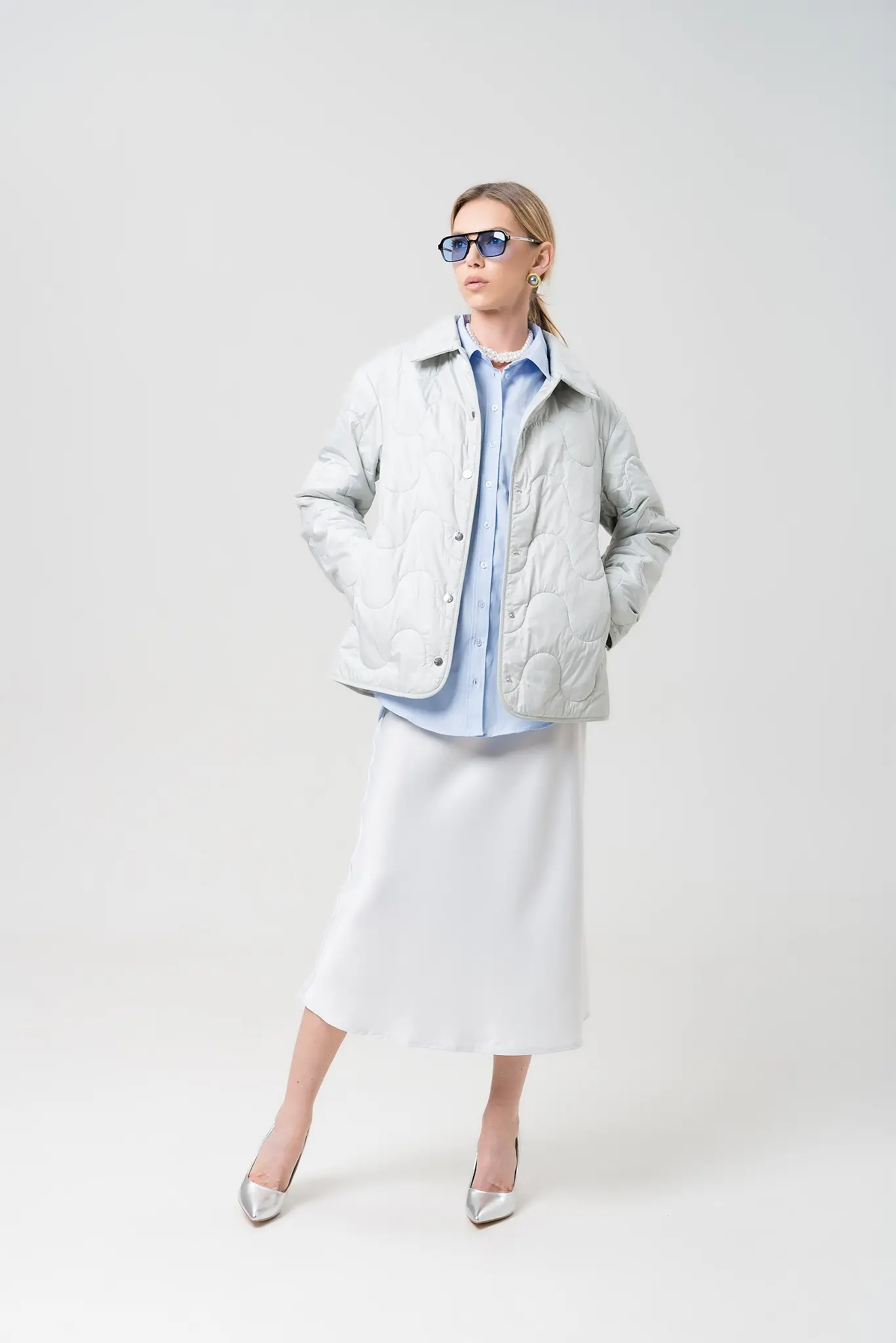 Geacă pentru femei — Artizana Fashion, foto 1