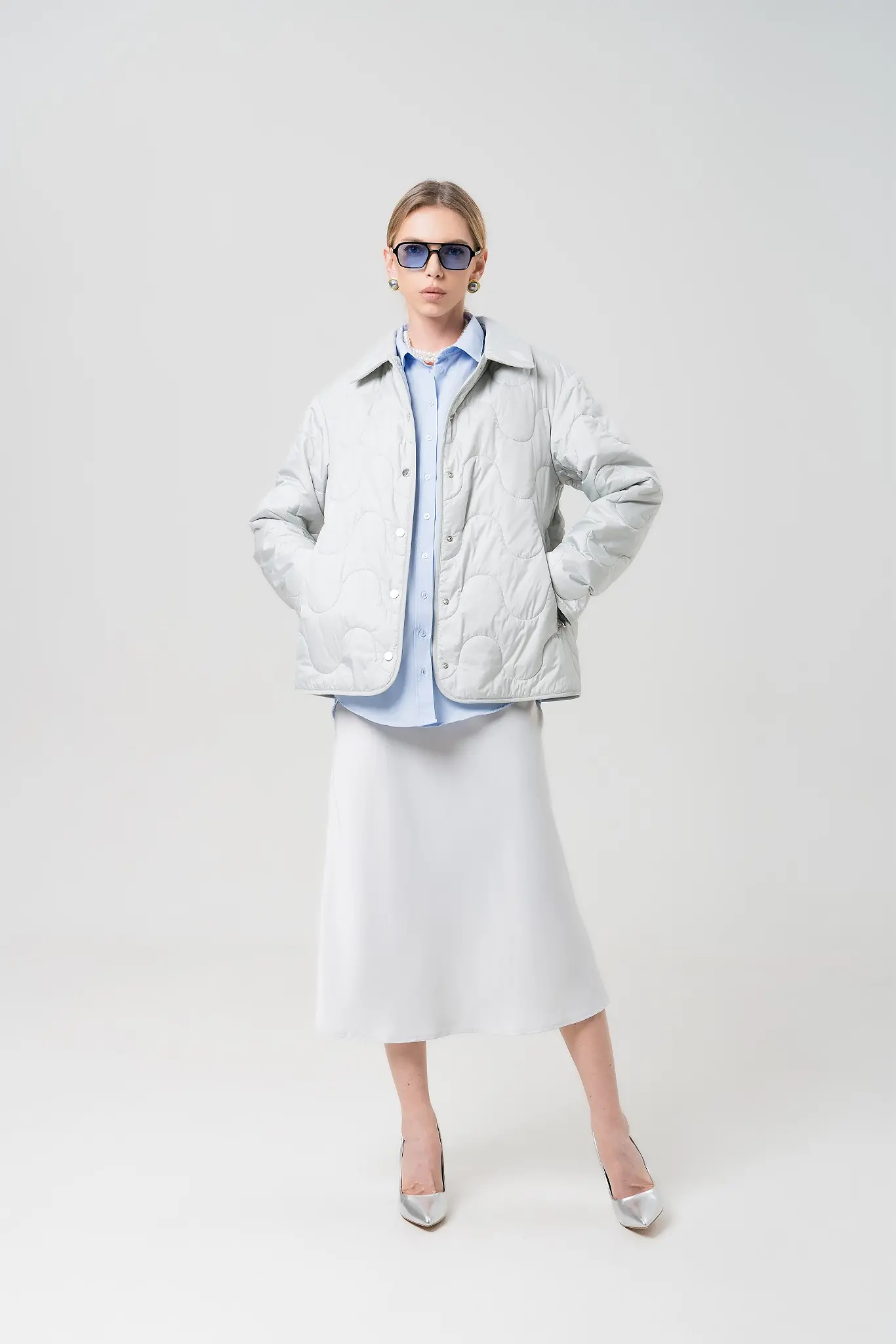 Geacă pentru femei — Artizana Fashion, foto 2