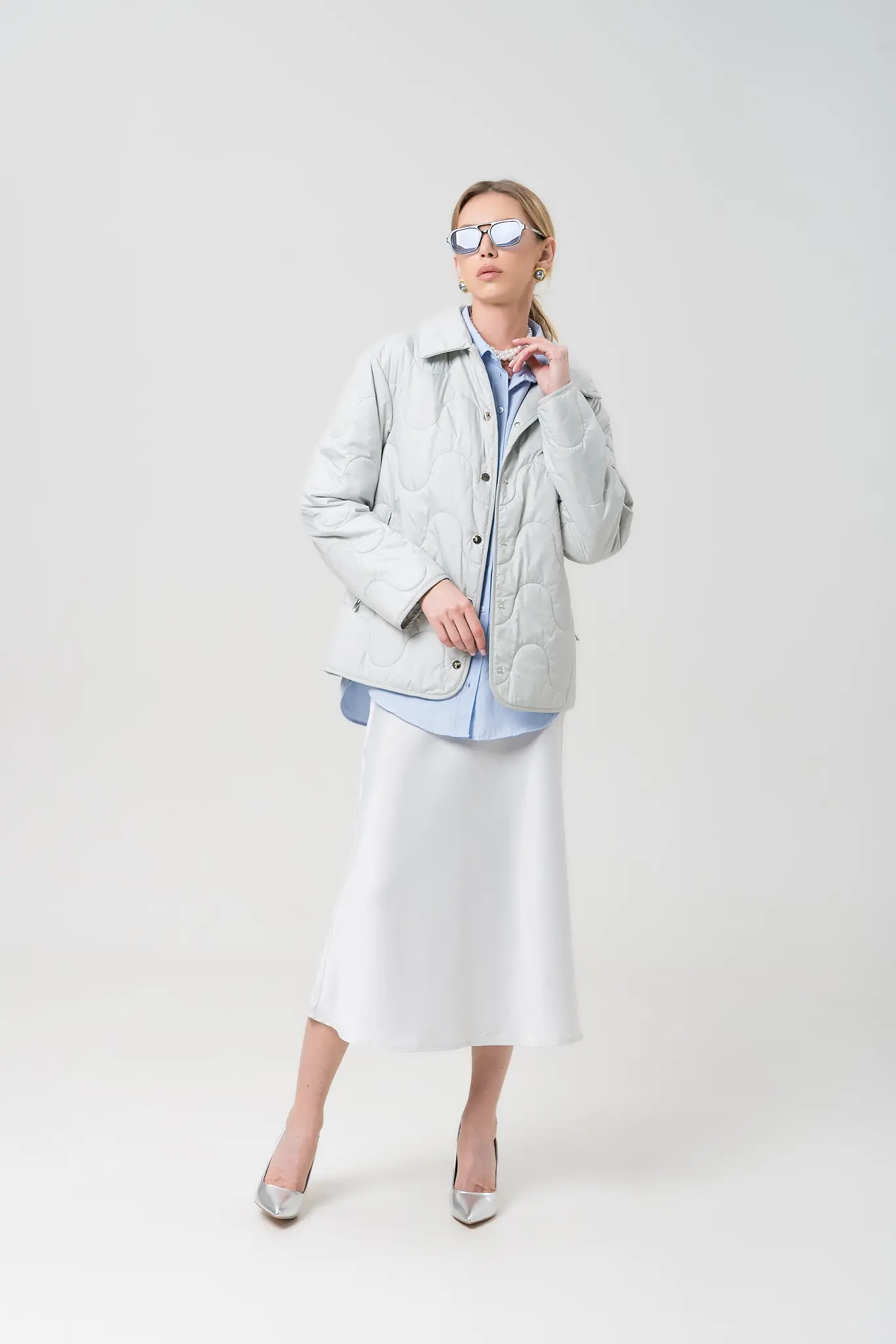Geacă pentru femei — Artizana Fashion, foto 5