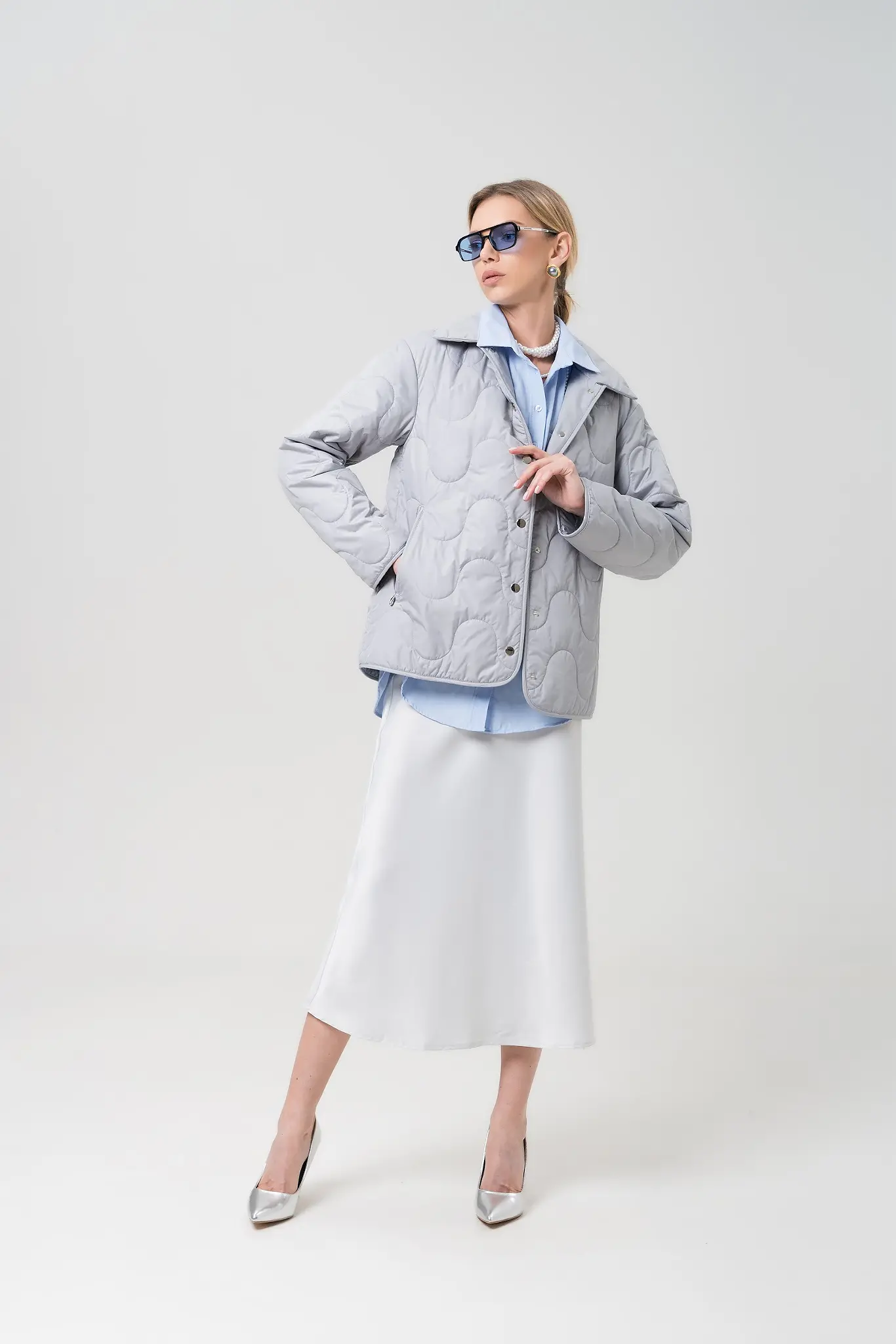 Geacă pentru femei — Artizana Fashion, foto 7