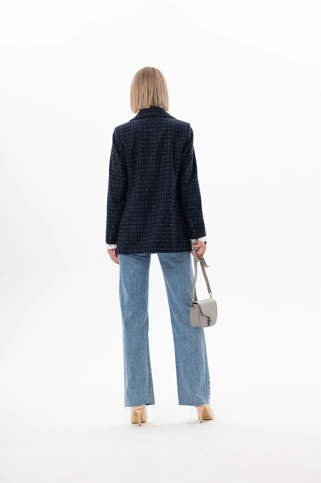 Jachetă pentru femei — Artizana Fashion, foto 1