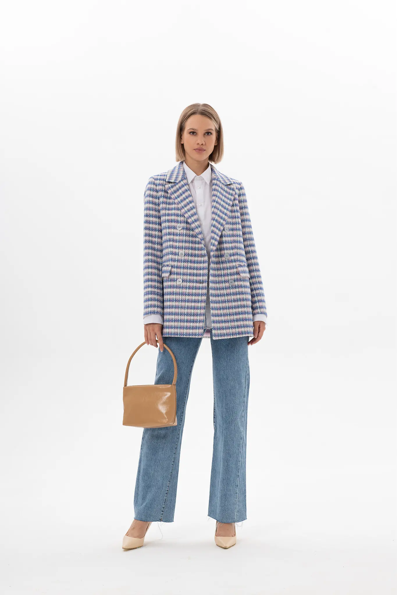 Jachetă pentru femei — Artizana Fashion, foto 1