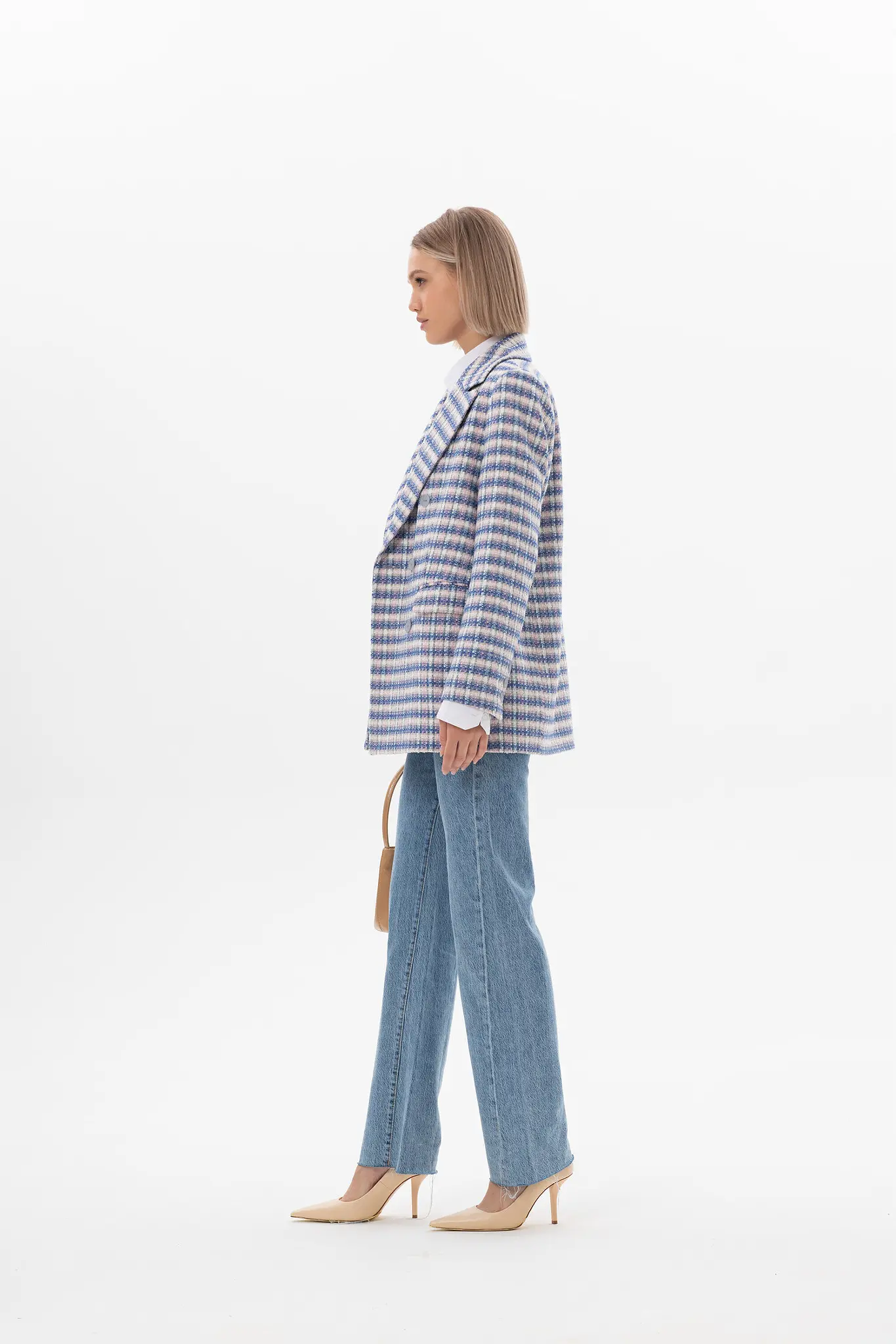 Jachetă pentru femei — Artizana Fashion, foto 2