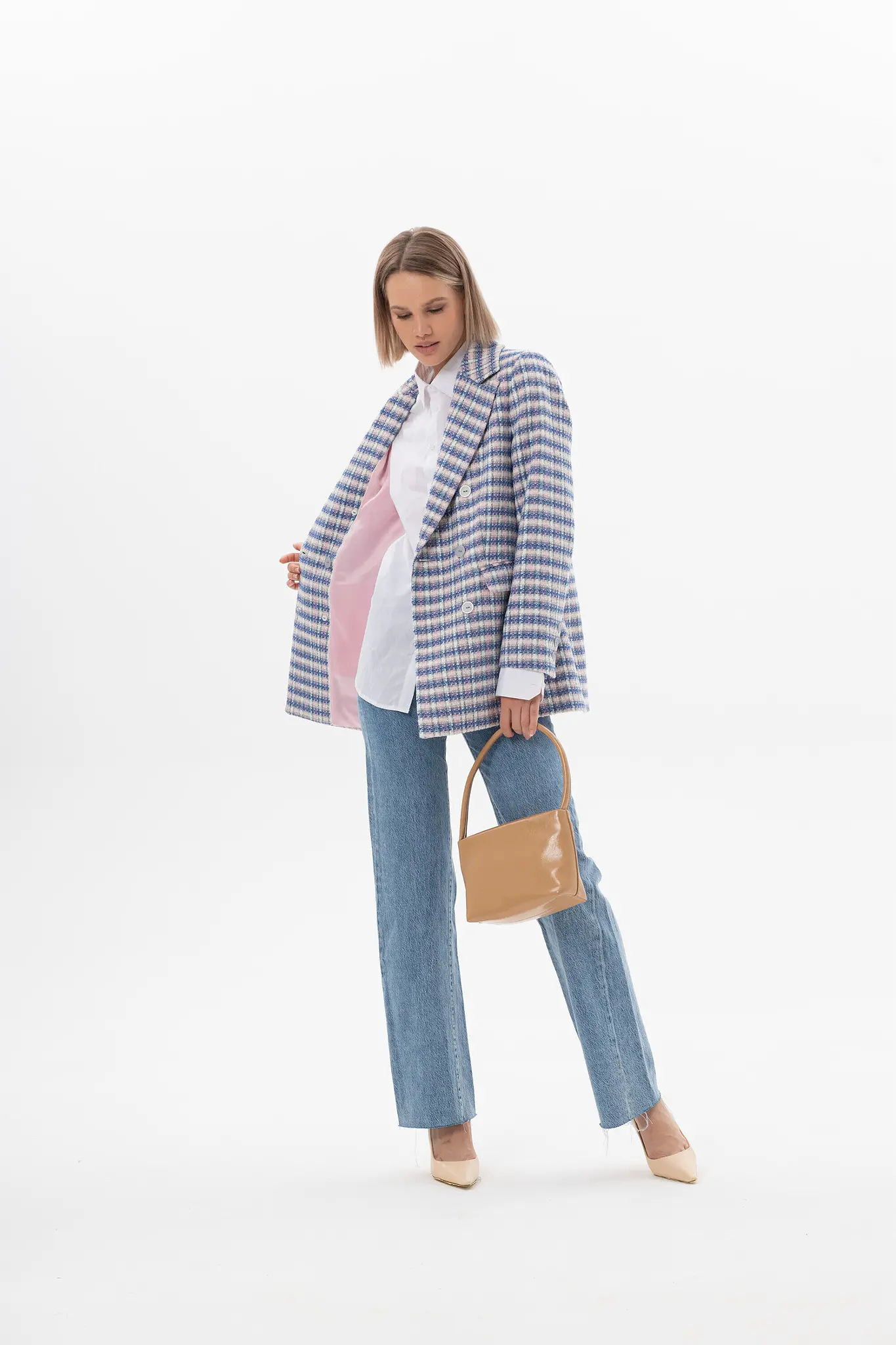 Jachetă pentru femei — Artizana Fashion, foto 3