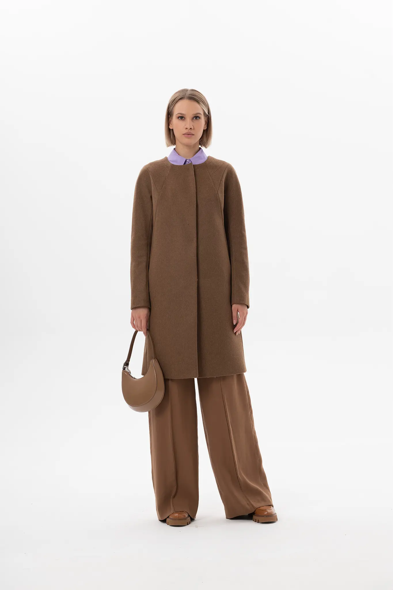 Palton pentru femei — Artizana Fashion, foto 1