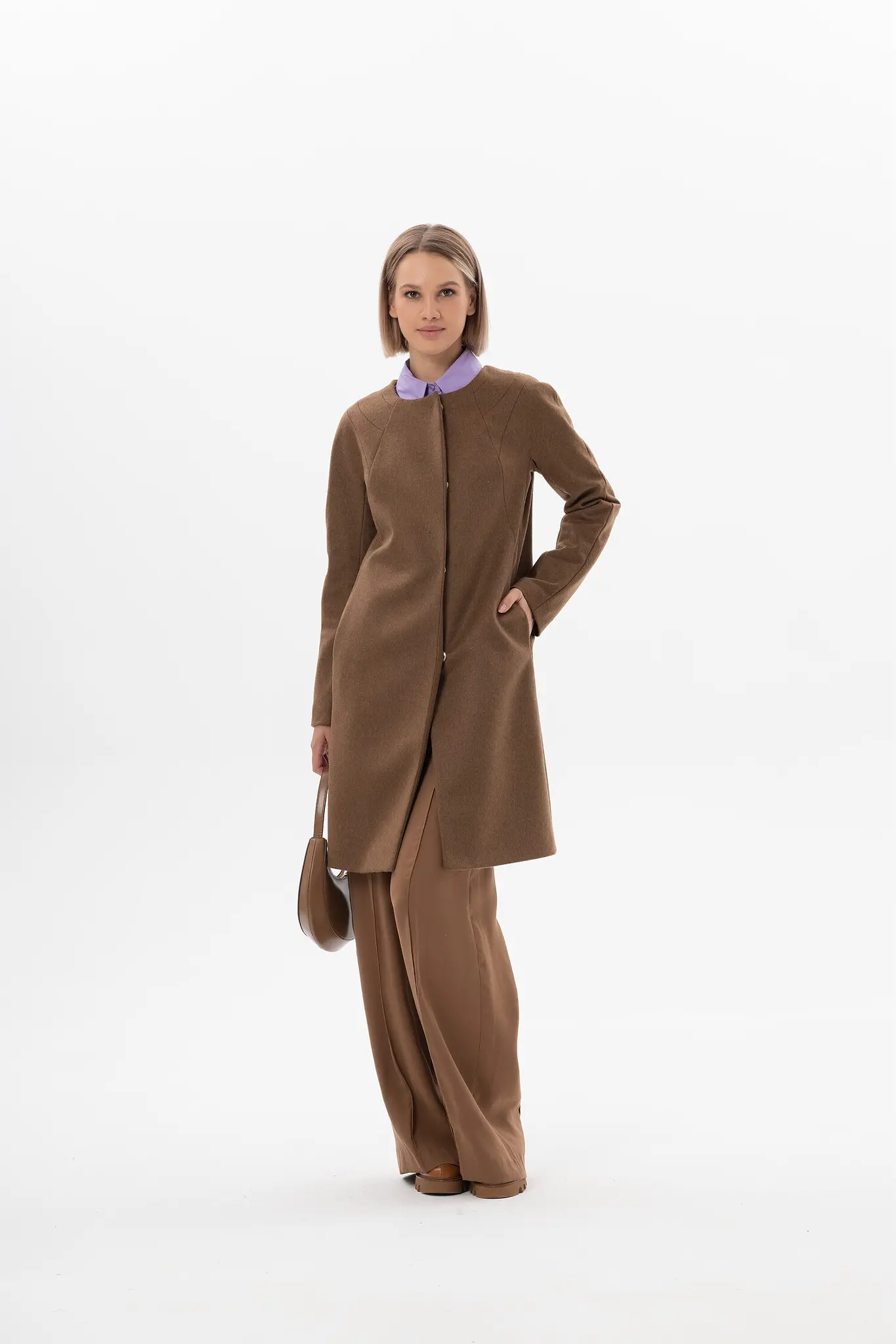 Palton pentru femei — Artizana Fashion, foto 2