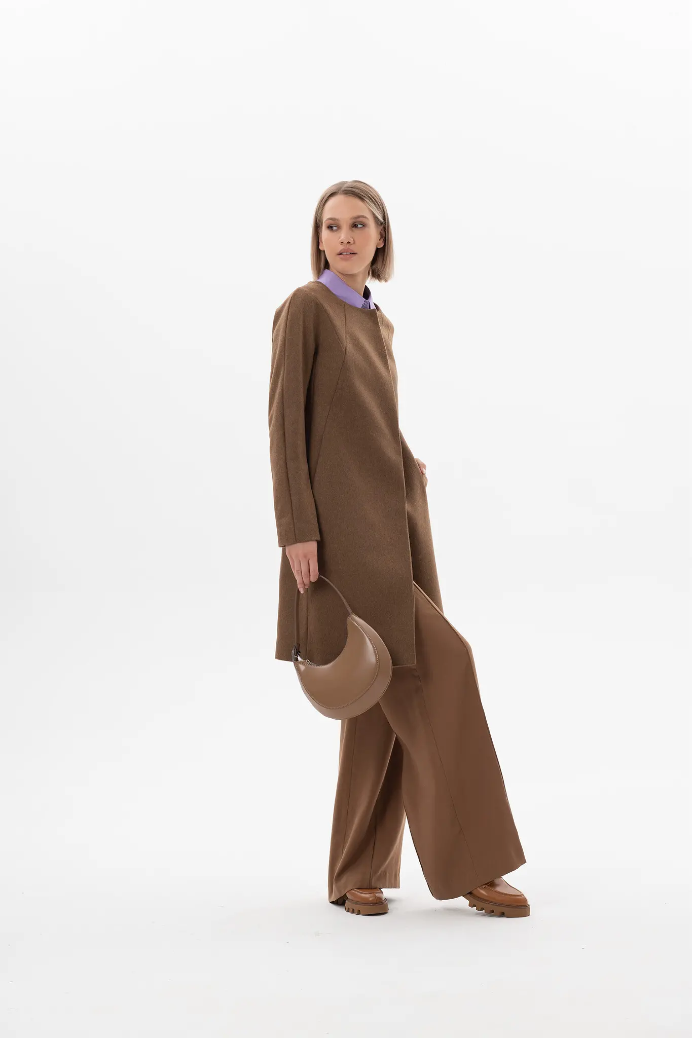 Palton pentru femei — Artizana Fashion, foto 3