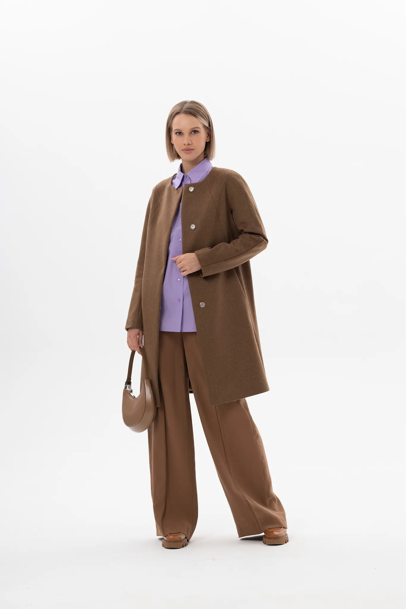 Palton pentru femei — Artizana Fashion, foto 4