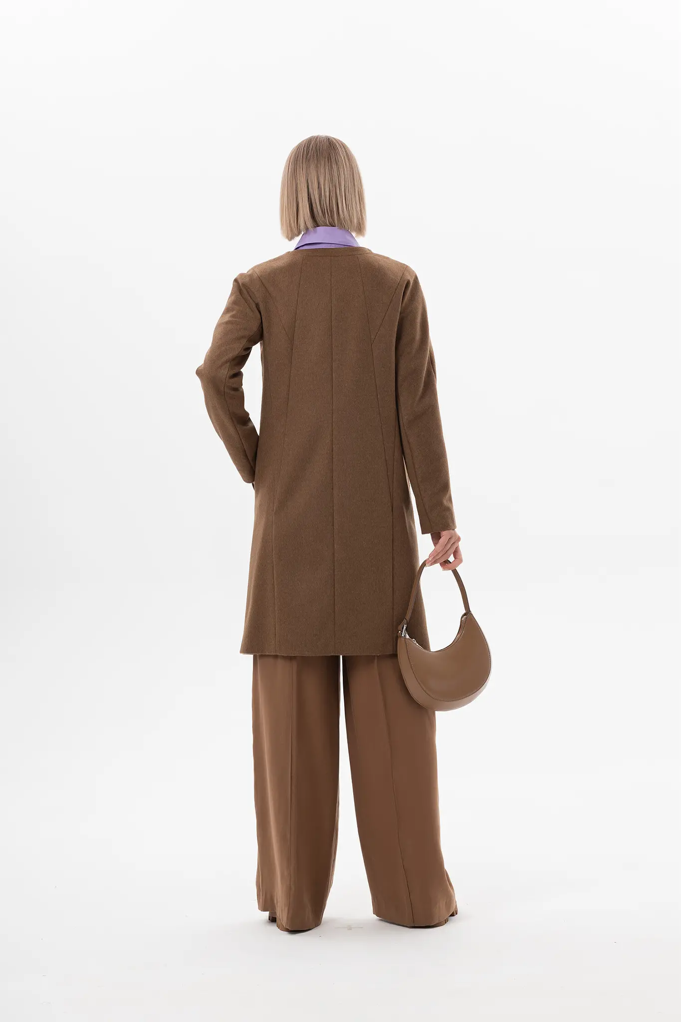 Palton pentru femei — Artizana Fashion, foto 5