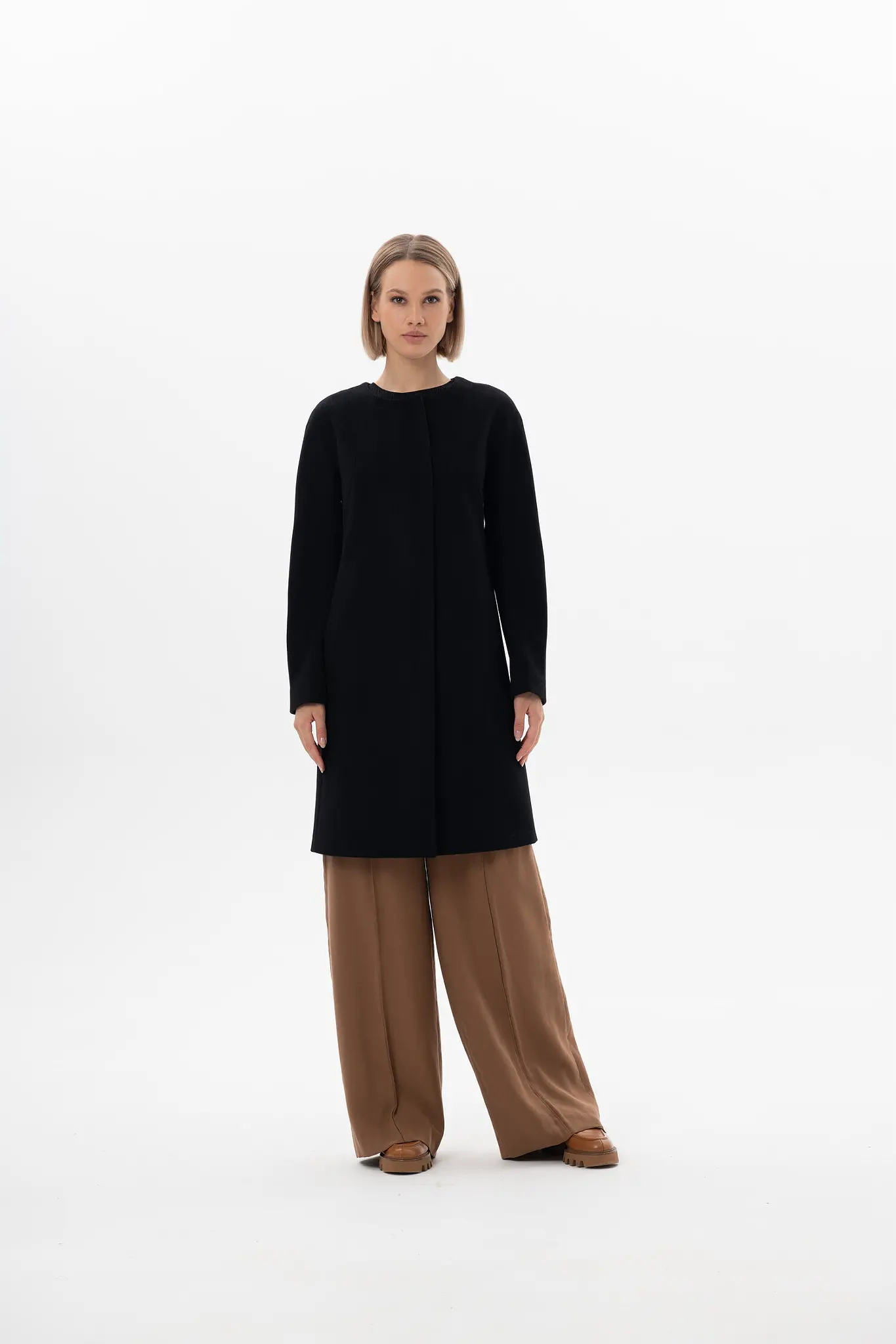Palton pentru femei — Artizana Fashion, foto 6