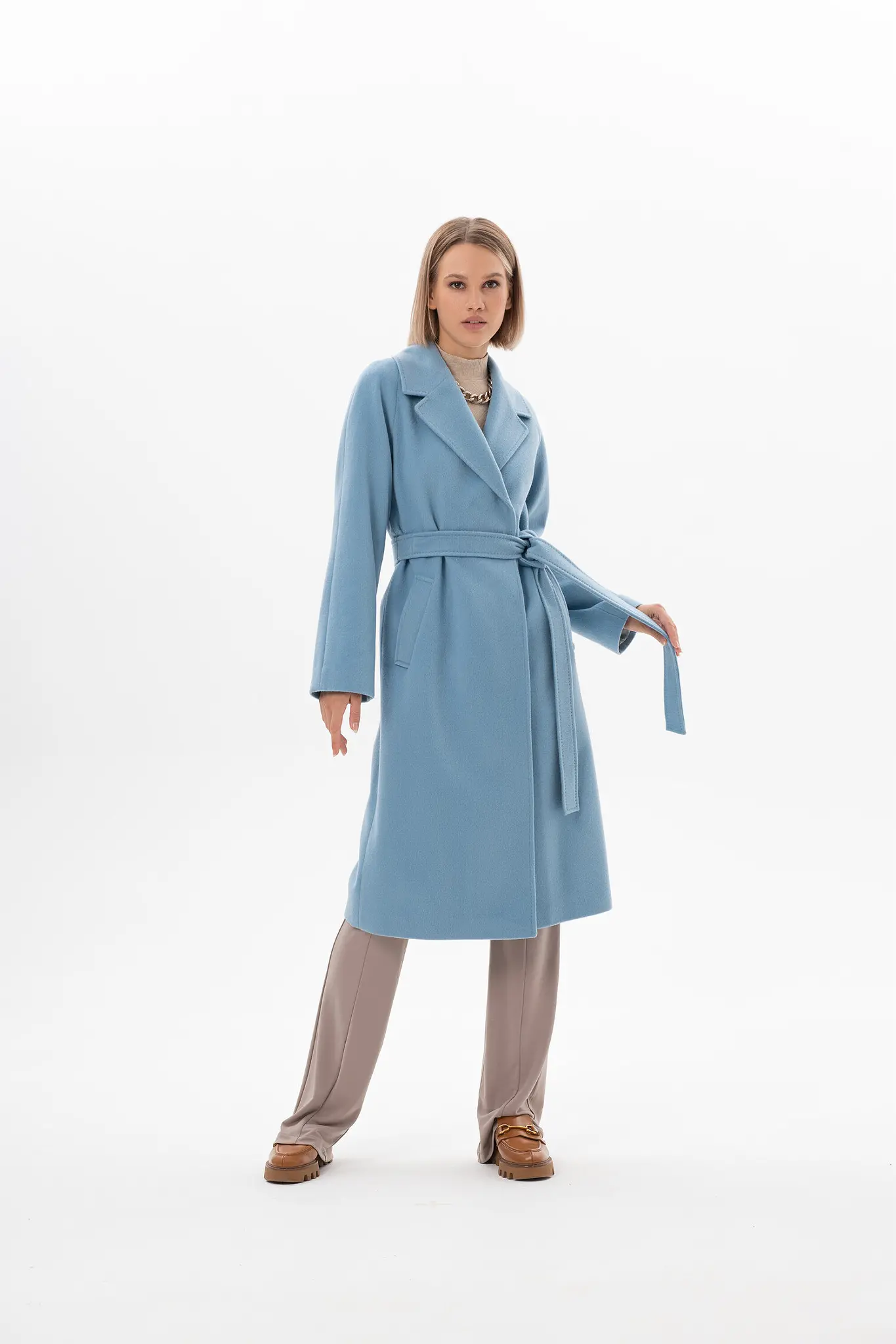 Palton pentru femei — Artizana Fashion, foto 1