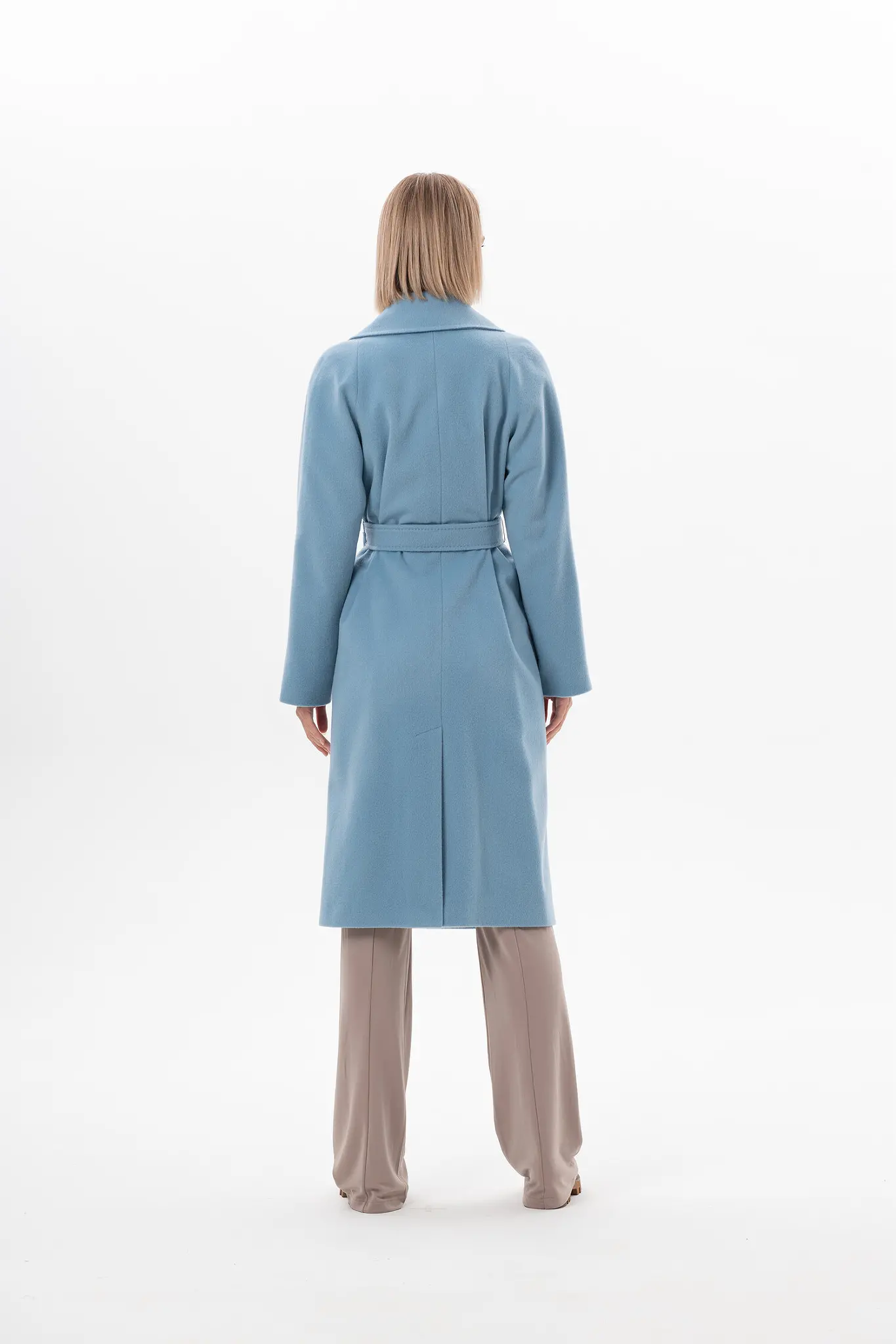 Palton pentru femei — Artizana Fashion, foto 2