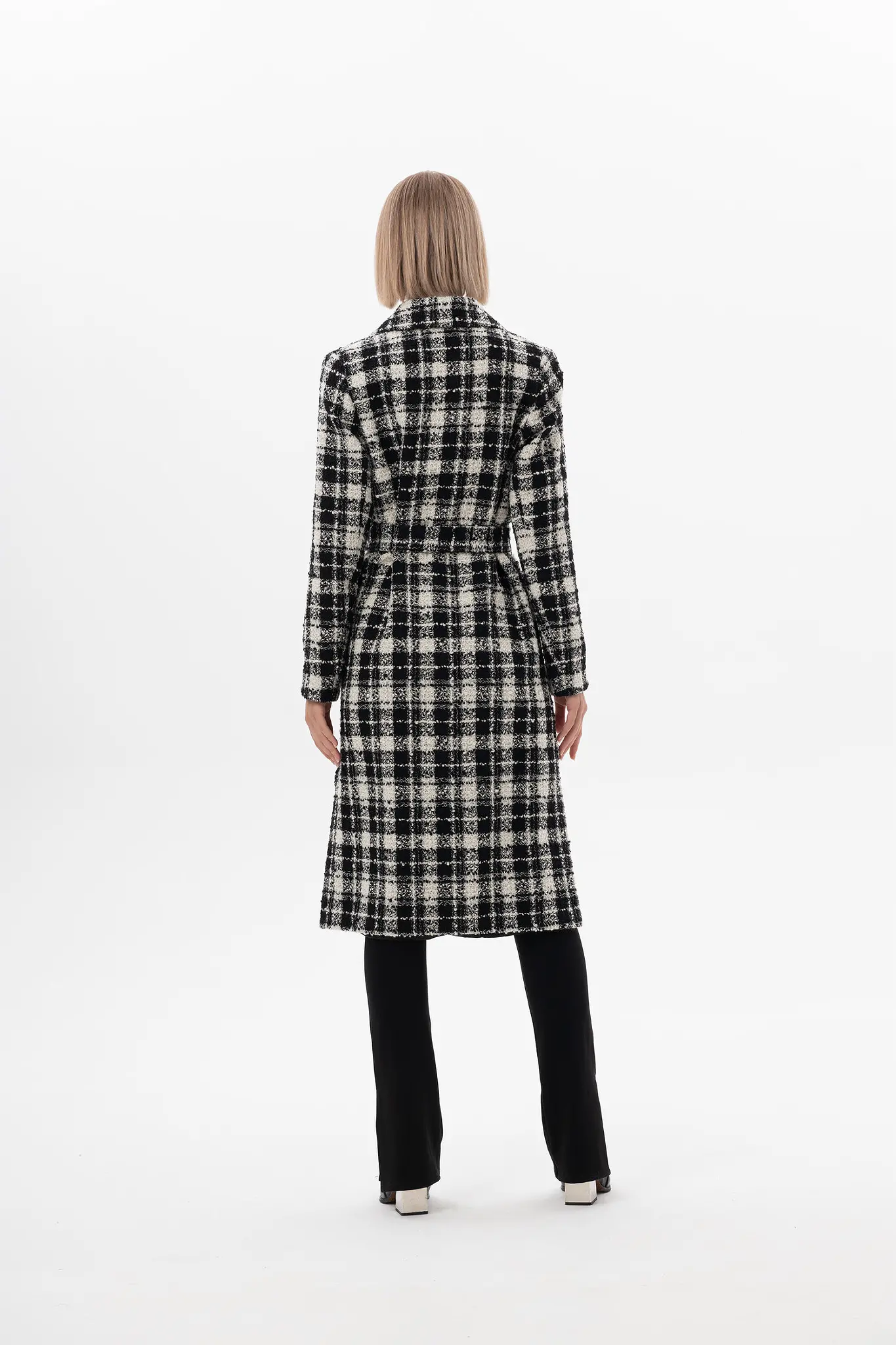 Palton pentru femei — Artizana Fashion, foto 1