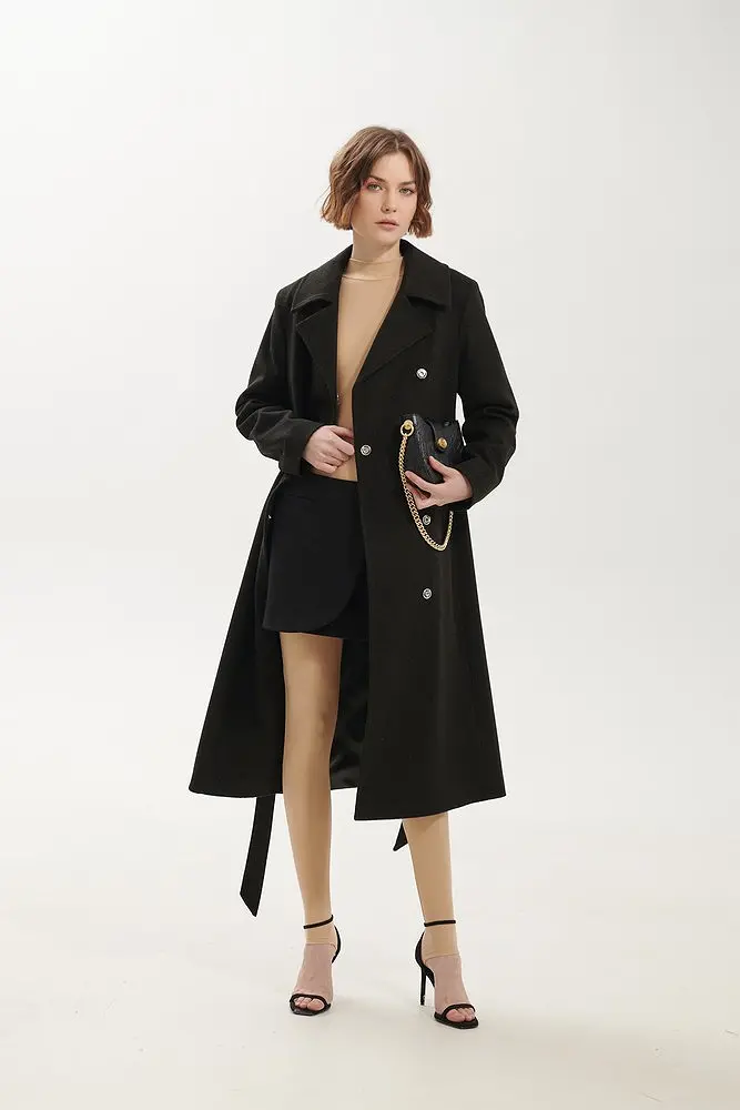 Palton pentru femei — Artizana Fashion, foto 3