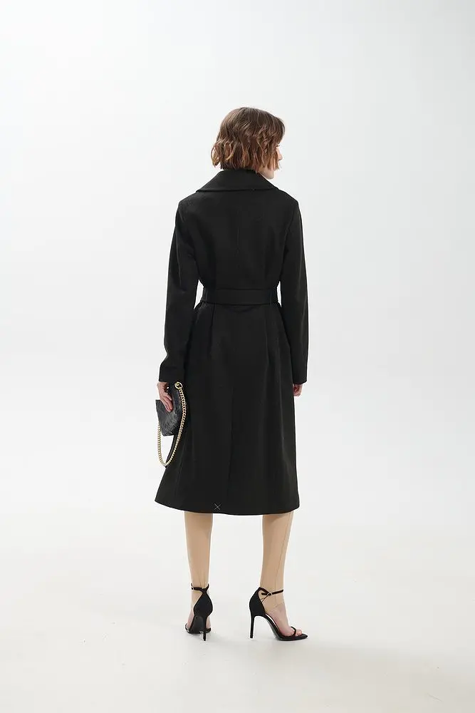 Palton pentru femei — Artizana Fashion, foto 7