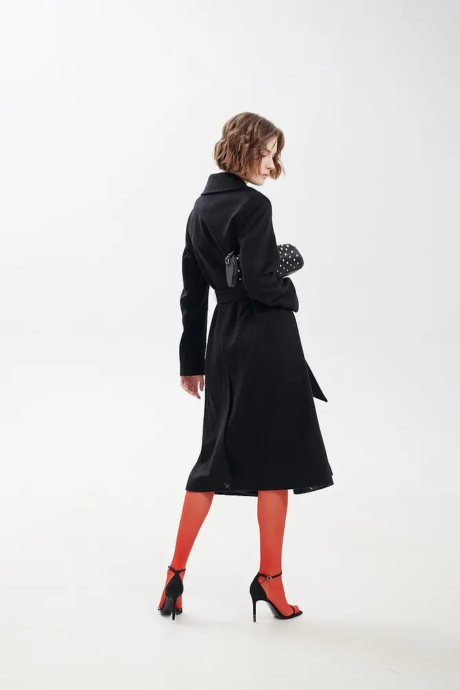 Palton pentru femei — Artizana Fashion, foto 6