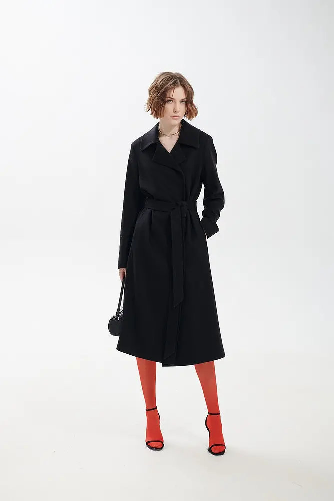 Palton pentru femei — Artizana Fashion, foto 2