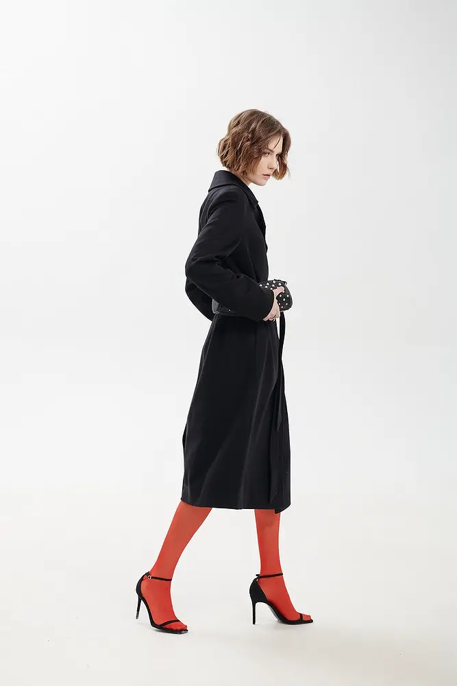 Palton pentru femei — Artizana Fashion, foto 4