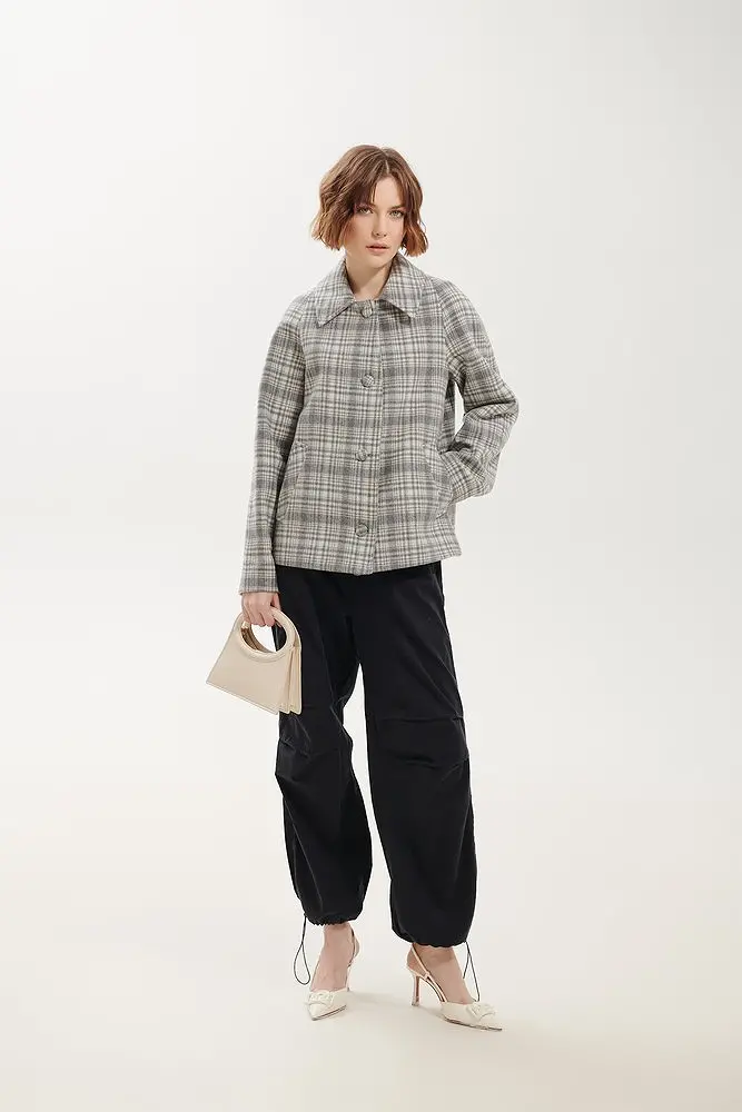 Palton pentru femei — Artizana Fashion, foto 1