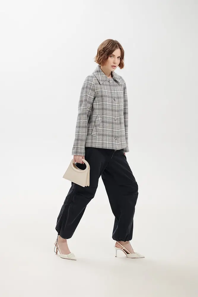 Palton pentru femei — Artizana Fashion, foto 3