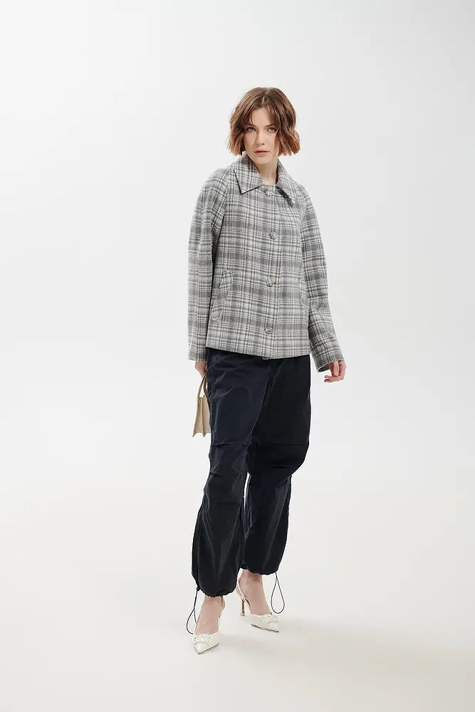 Palton pentru femei — Artizana Fashion, foto 2