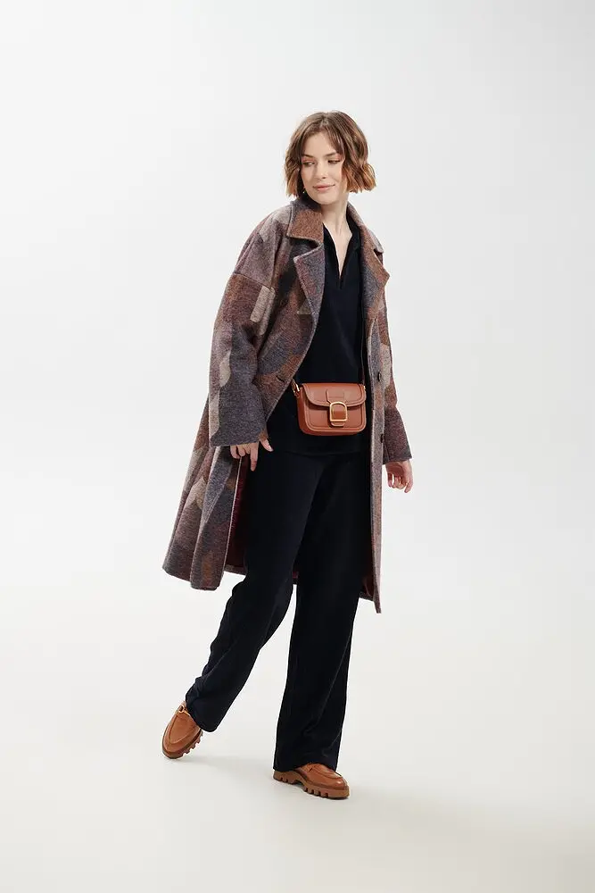 Palton pentru femei — Artizana Fashion, foto 1