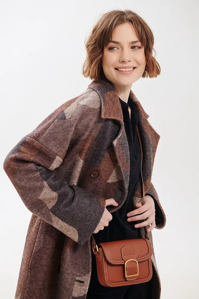 Palton pentru femei — Artizana Fashion, foto 4