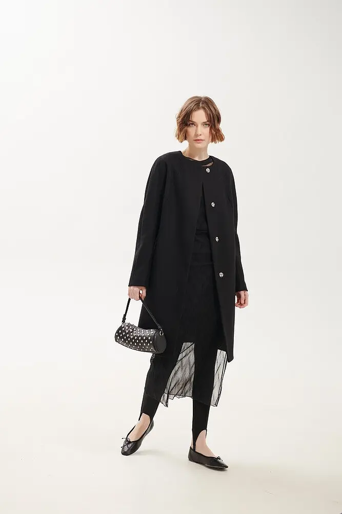 Palton pentru femei — Artizana Fashion, foto 1